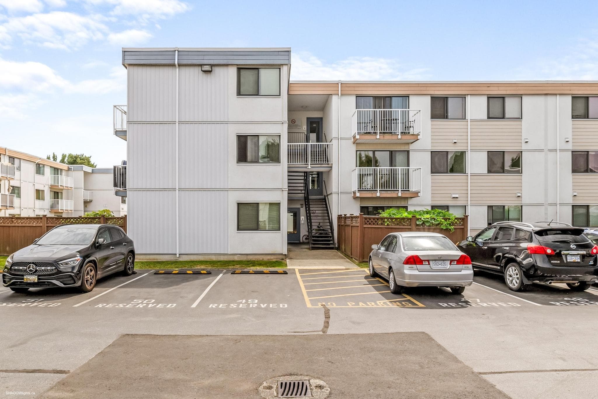 211 - 7260 Lindsay Road, Richmond, V7C 3M6 — photo 1