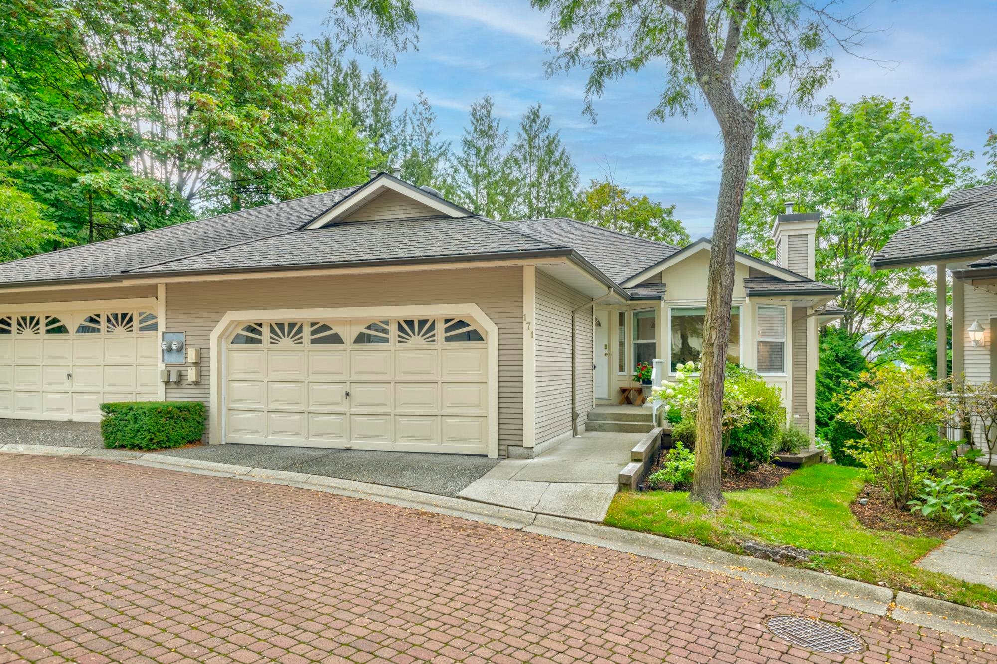 171 - 101 Parkside Drive, Port Moody, V3H 4W6 — photo 2