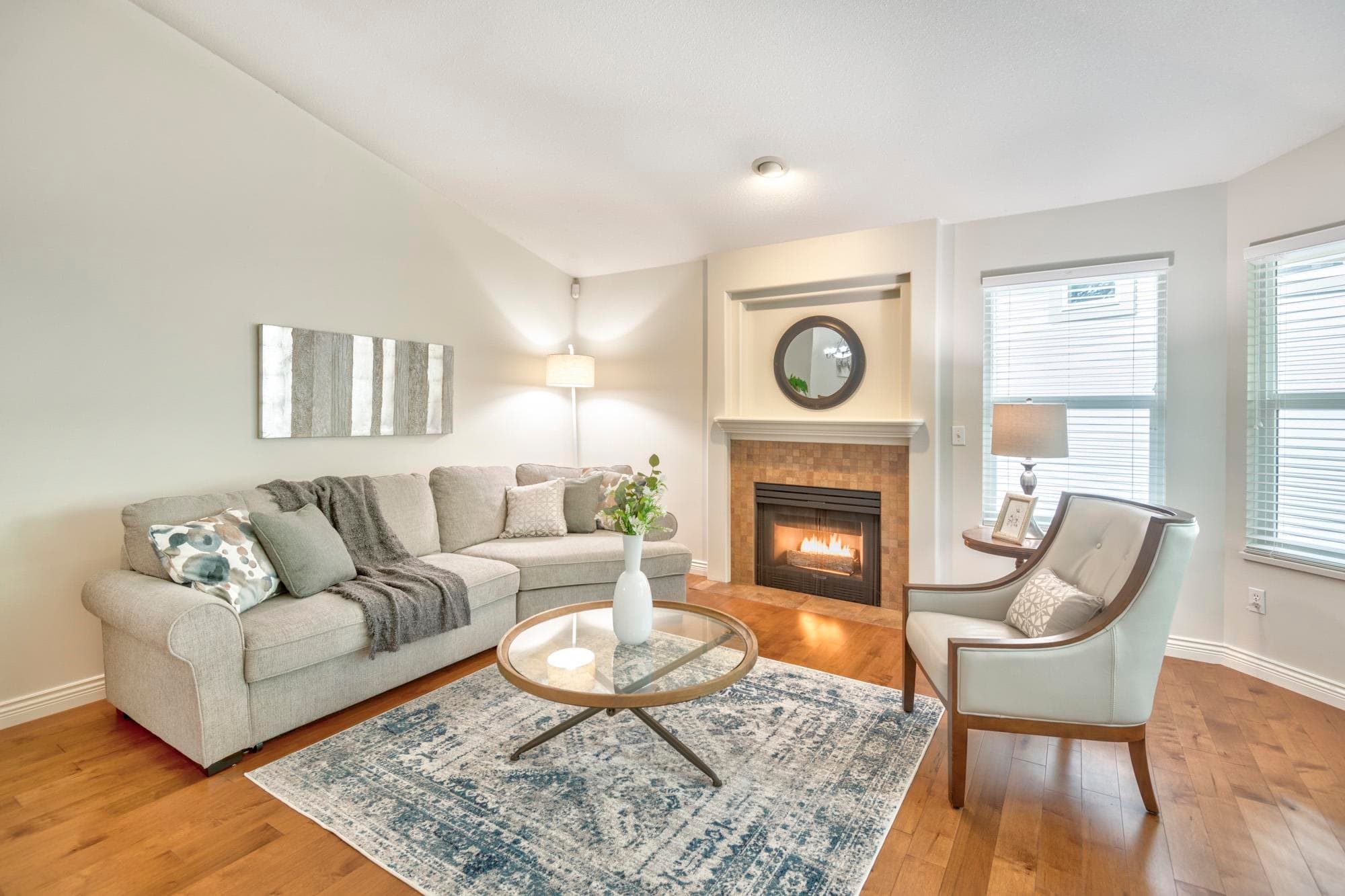 171 - 101 Parkside Drive, Port Moody, V3H 4W6 — photo 3