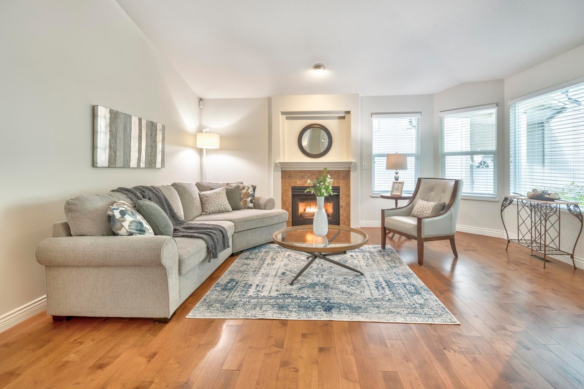 171 - 101 Parkside Drive, Port Moody, V3H 4W6 — photo 4