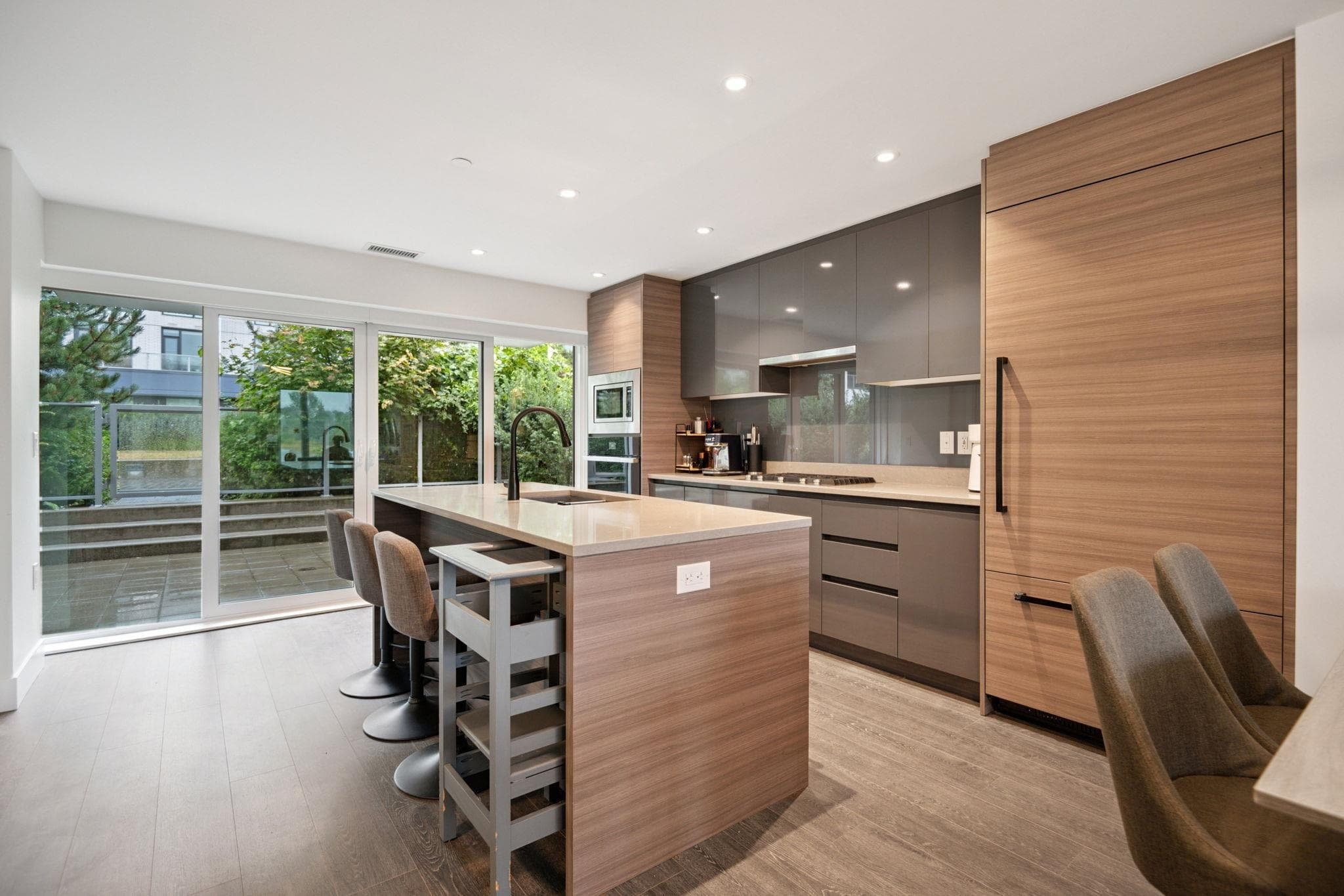 6 - 8589 Rivergrass Drive, Vancouver, V5S 0J7 — photo 2