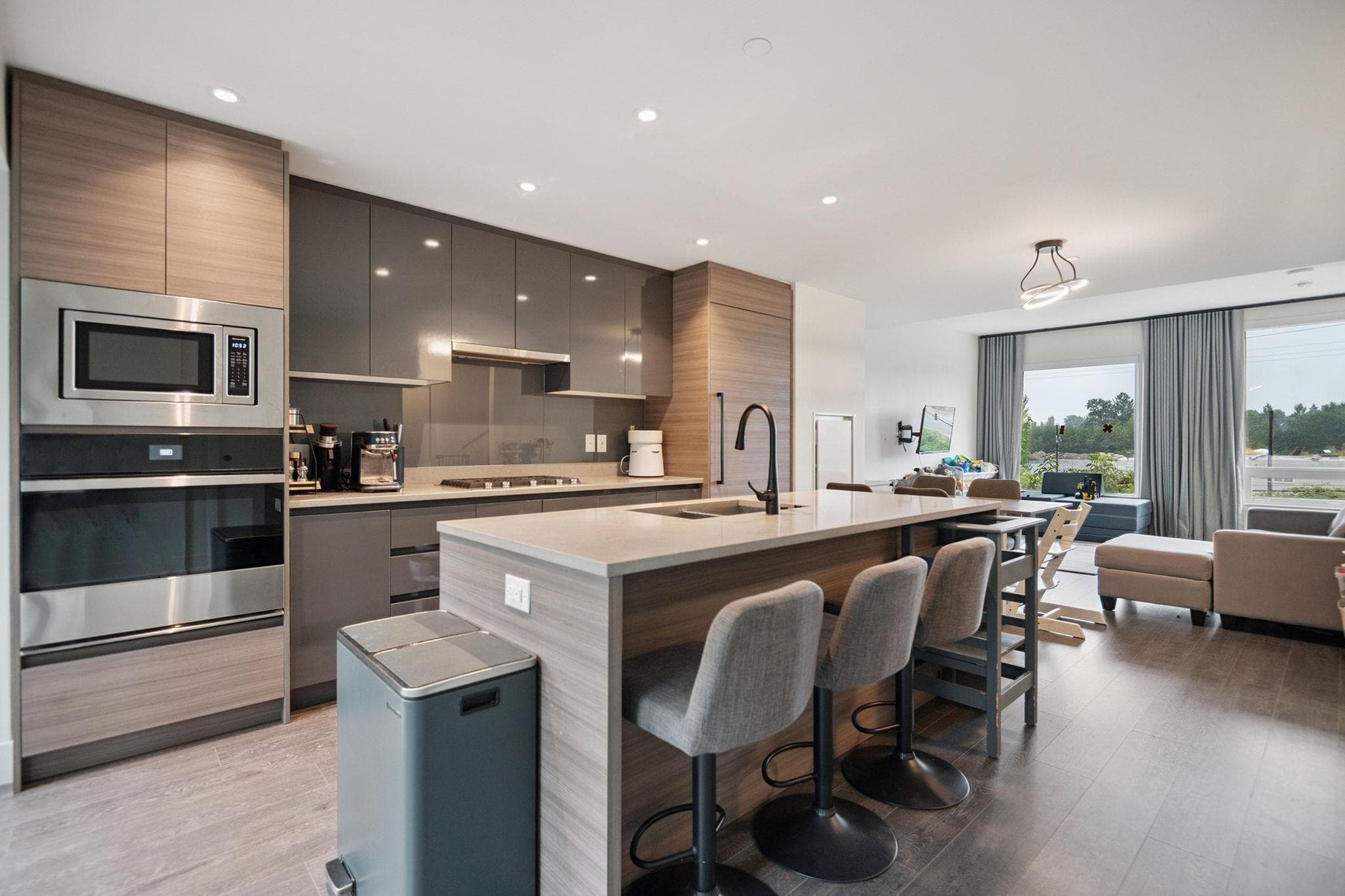 6 - 8589 Rivergrass Drive, Vancouver
