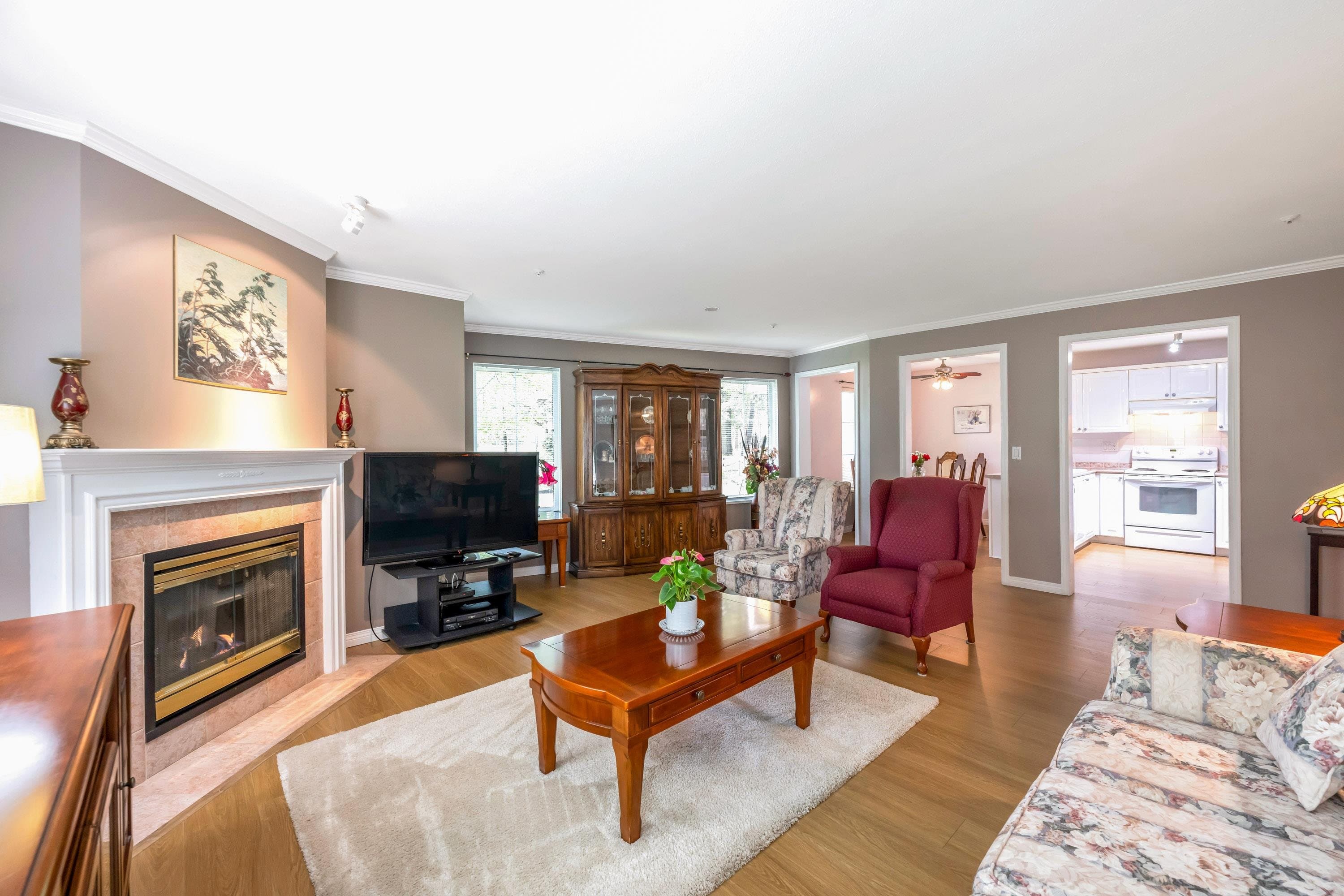 104 - 12155 75a Avenue, Surrey, V3W 1B9 — photo 5