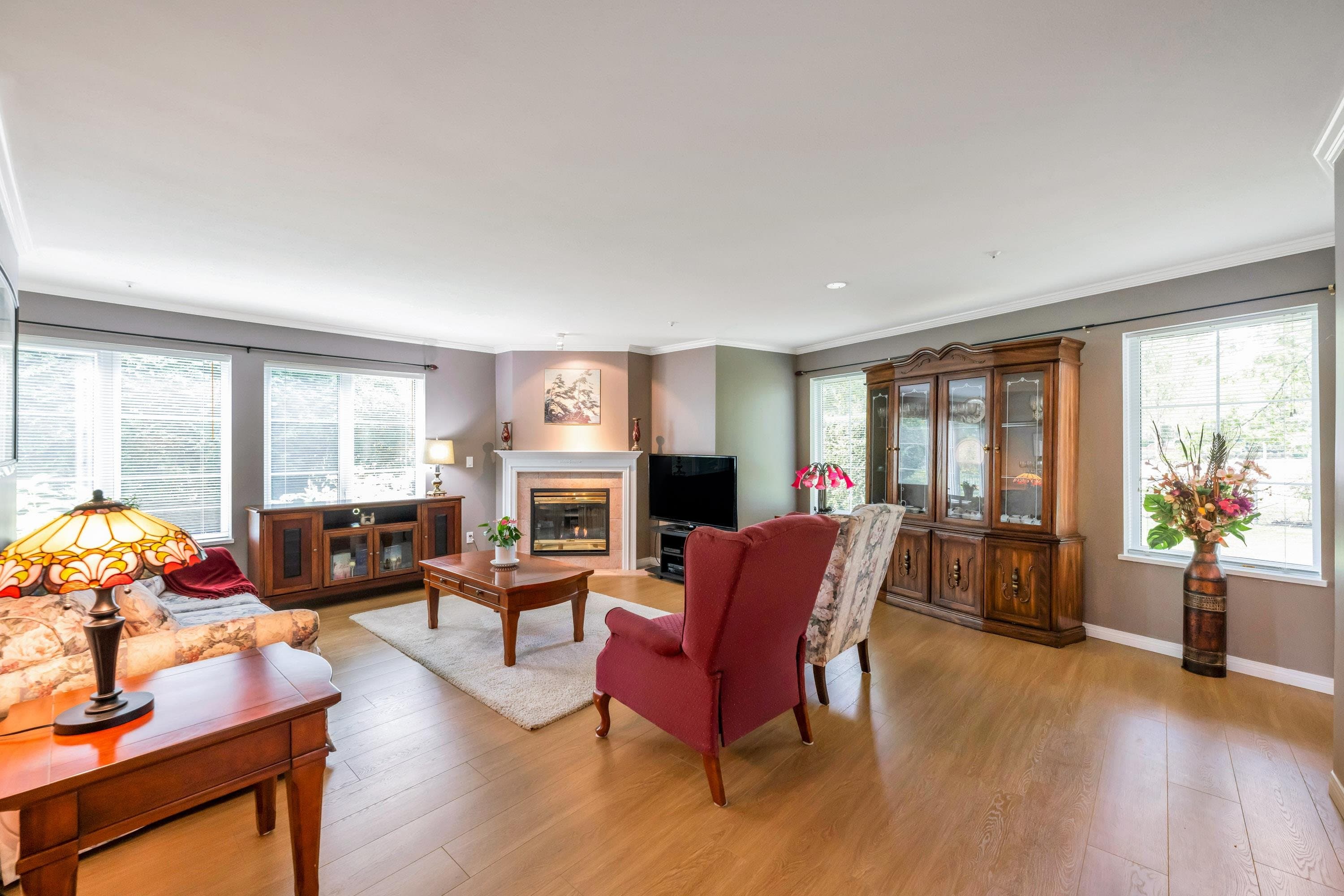 104 - 12155 75a Avenue, Surrey, V3W 1B9 — photo 4