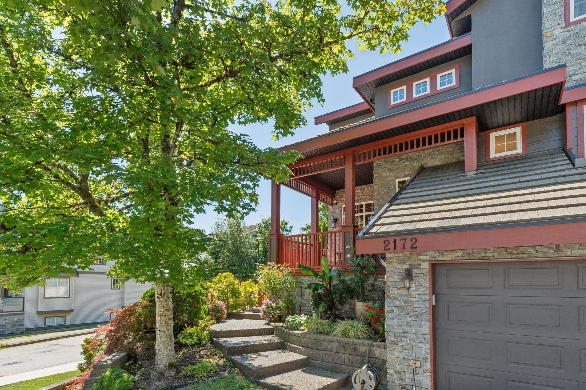 2172 Parkway Boulevard, Coquitlam, V3E 3N3 — photo 3