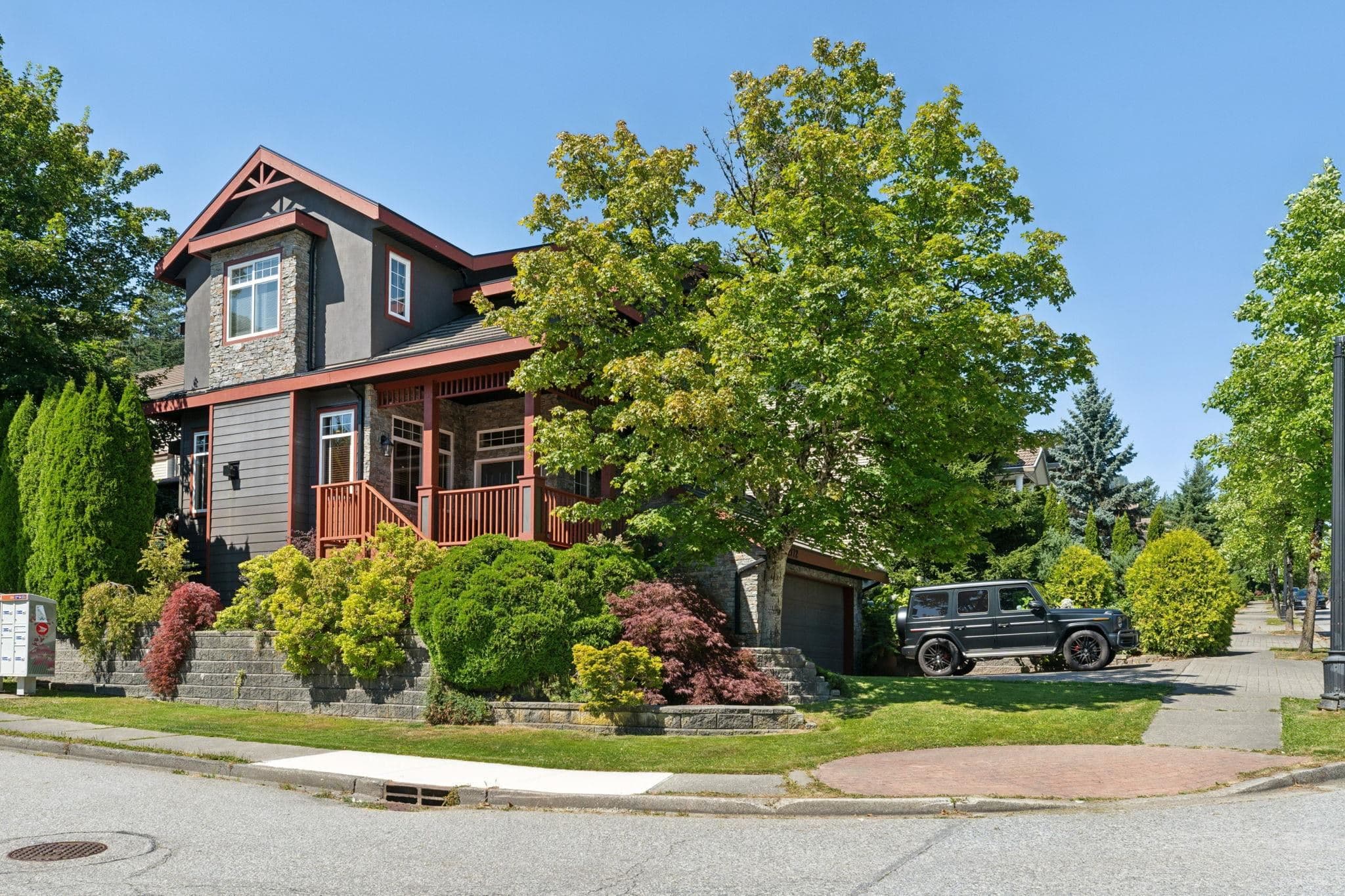 2172 Parkway Boulevard, Coquitlam