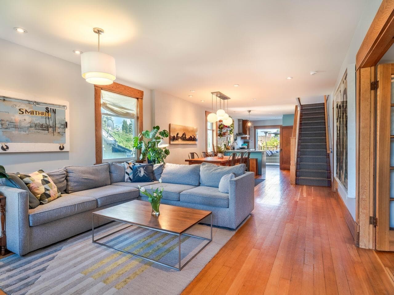 1124 Tenth Avenue, New Westminster