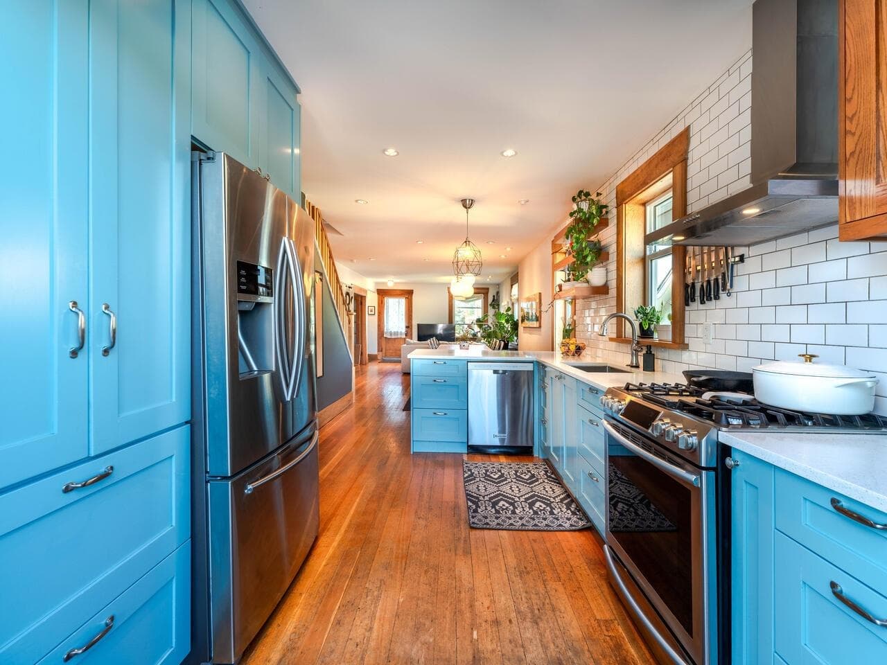 1124 Tenth Avenue, New Westminster, V3M 3H7 — photo 5