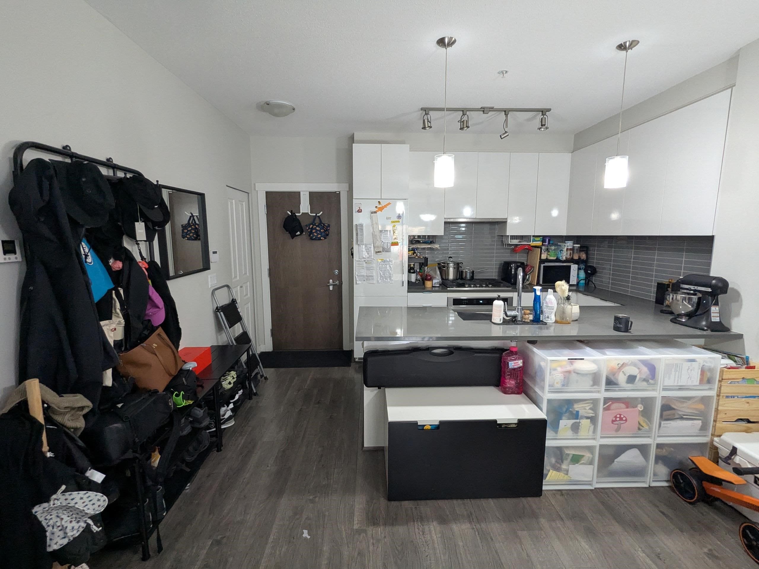 123 - 9388 Tomicki Avenue, Richmond, V6X 0P1 — photo 2