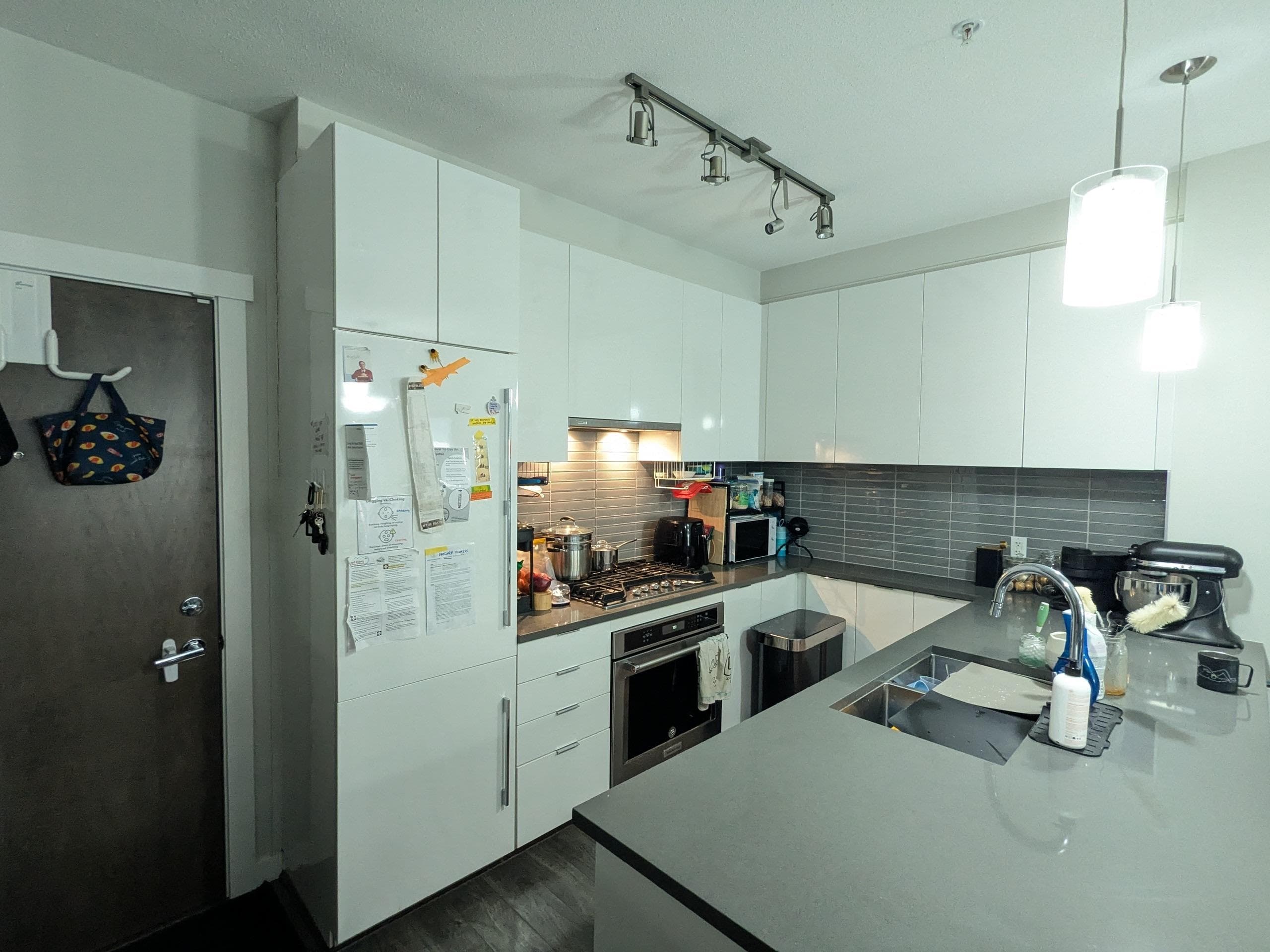 123 - 9388 Tomicki Avenue, Richmond, V6X 0P1 — photo 3