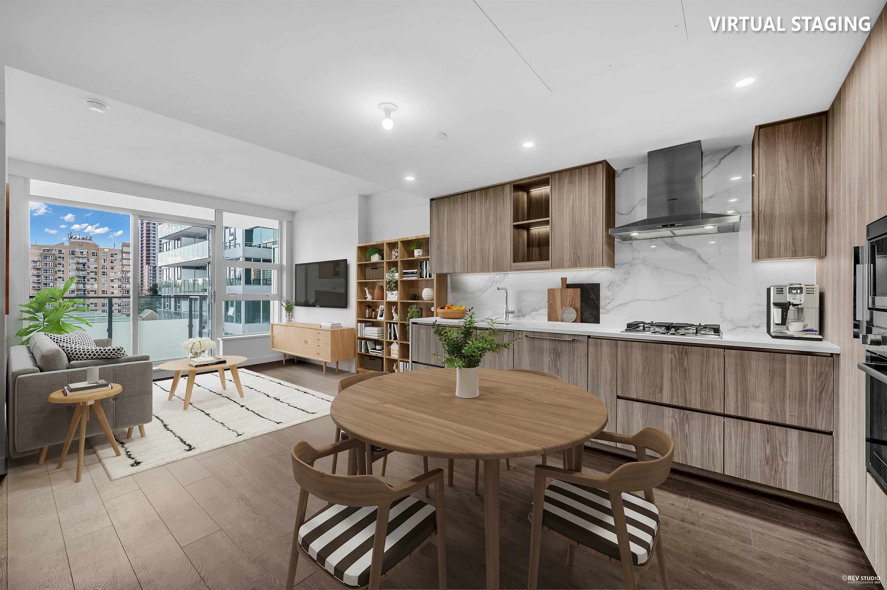 805 - 13778 100 Avenue, Surrey, V3T 0V3 — photo 3
