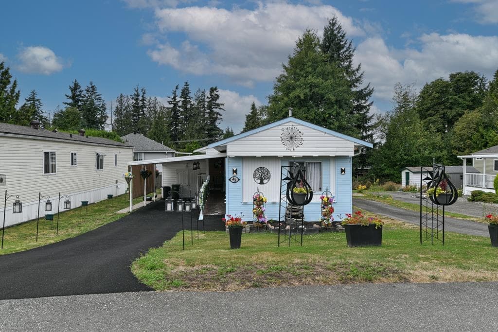 43 - 2035 Martens Street, Abbotsford, V2S 3M7 — photo 3