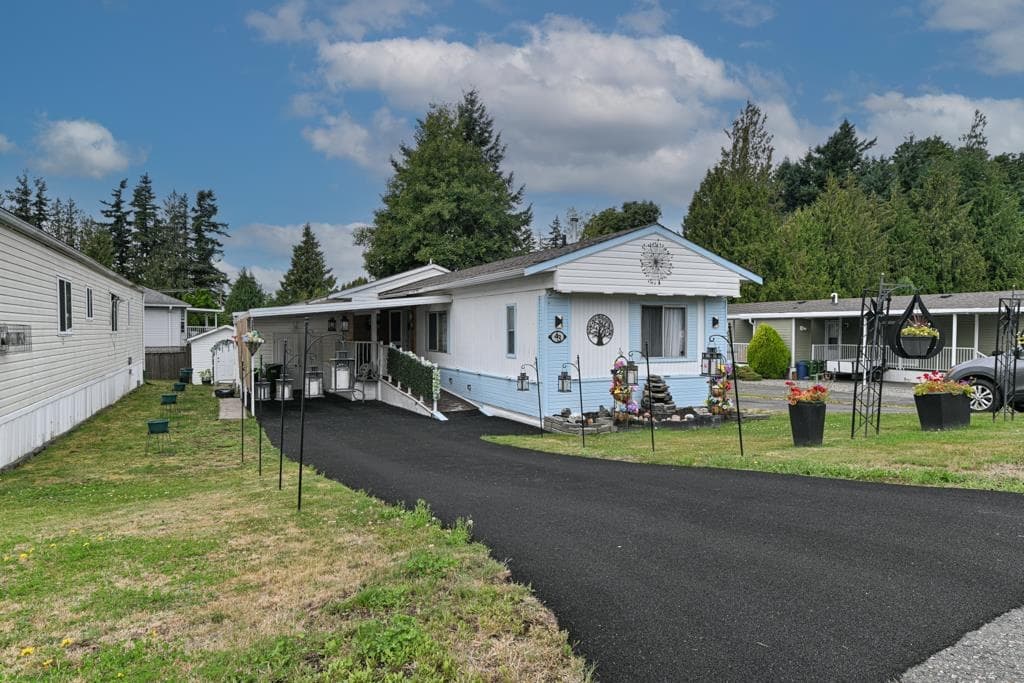 43 - 2035 Martens Street, Abbotsford, V2S 3M7 — photo 1
