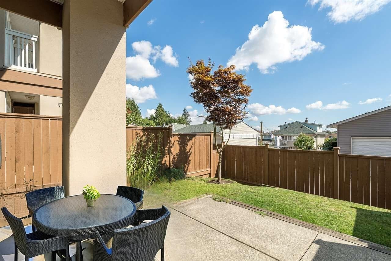 25 - 7238 18th Avenue, Burnaby