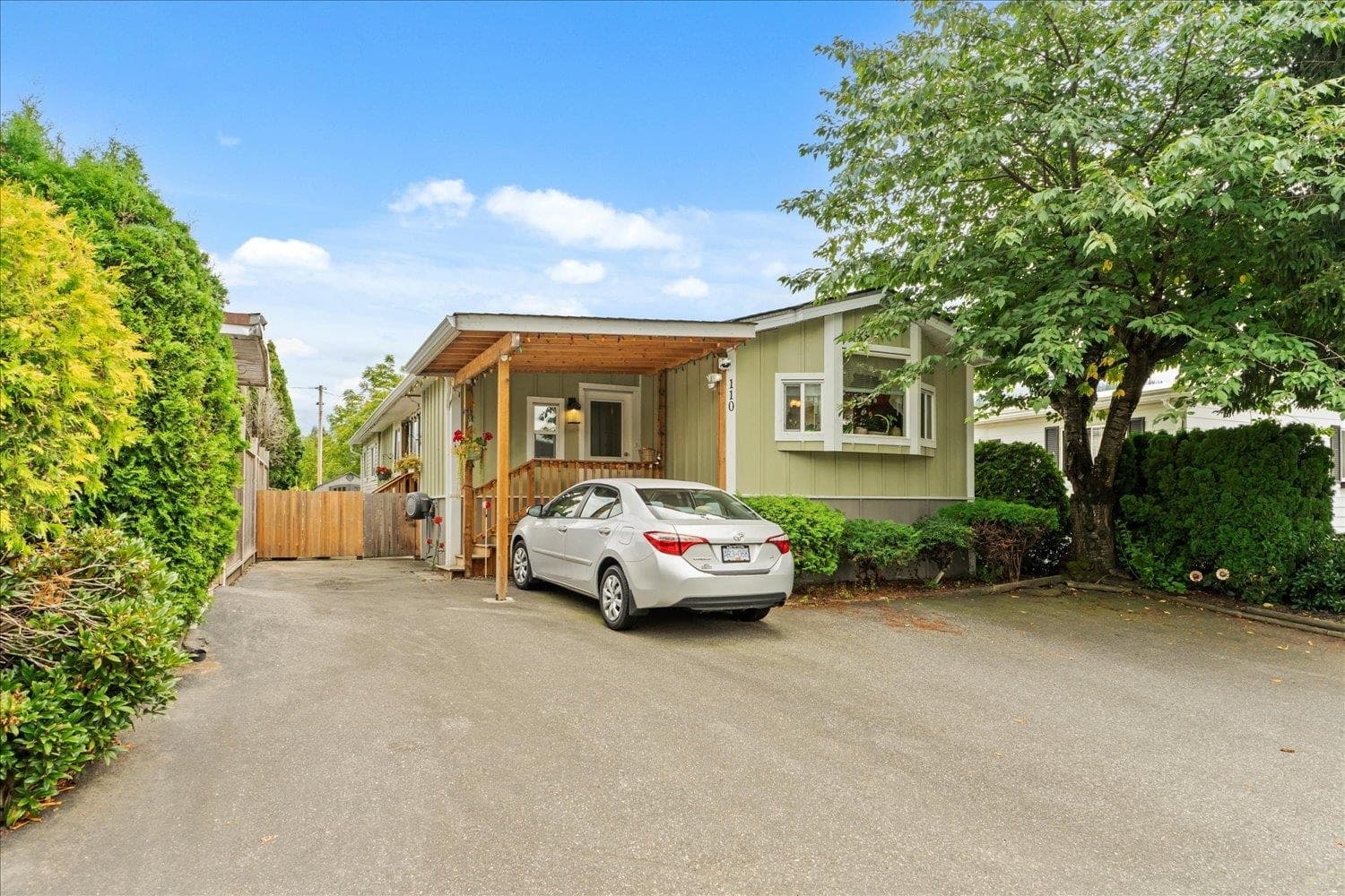 110 - 45640 Watson Road, Chilliwack, V2R 3P8 — photo 2