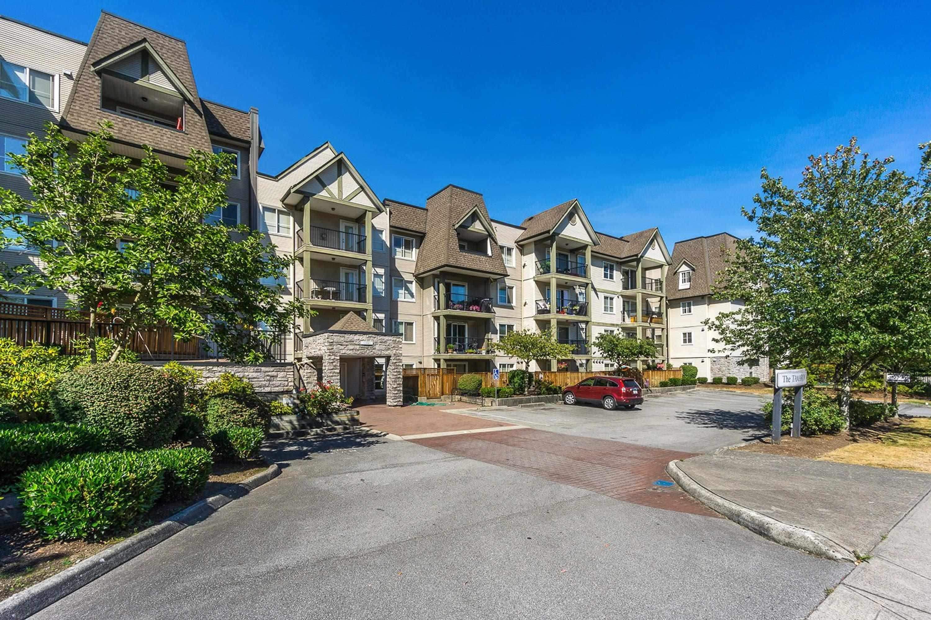 306 - 12083 92a Avenue, Surrey, V3V 8C8 — photo 2