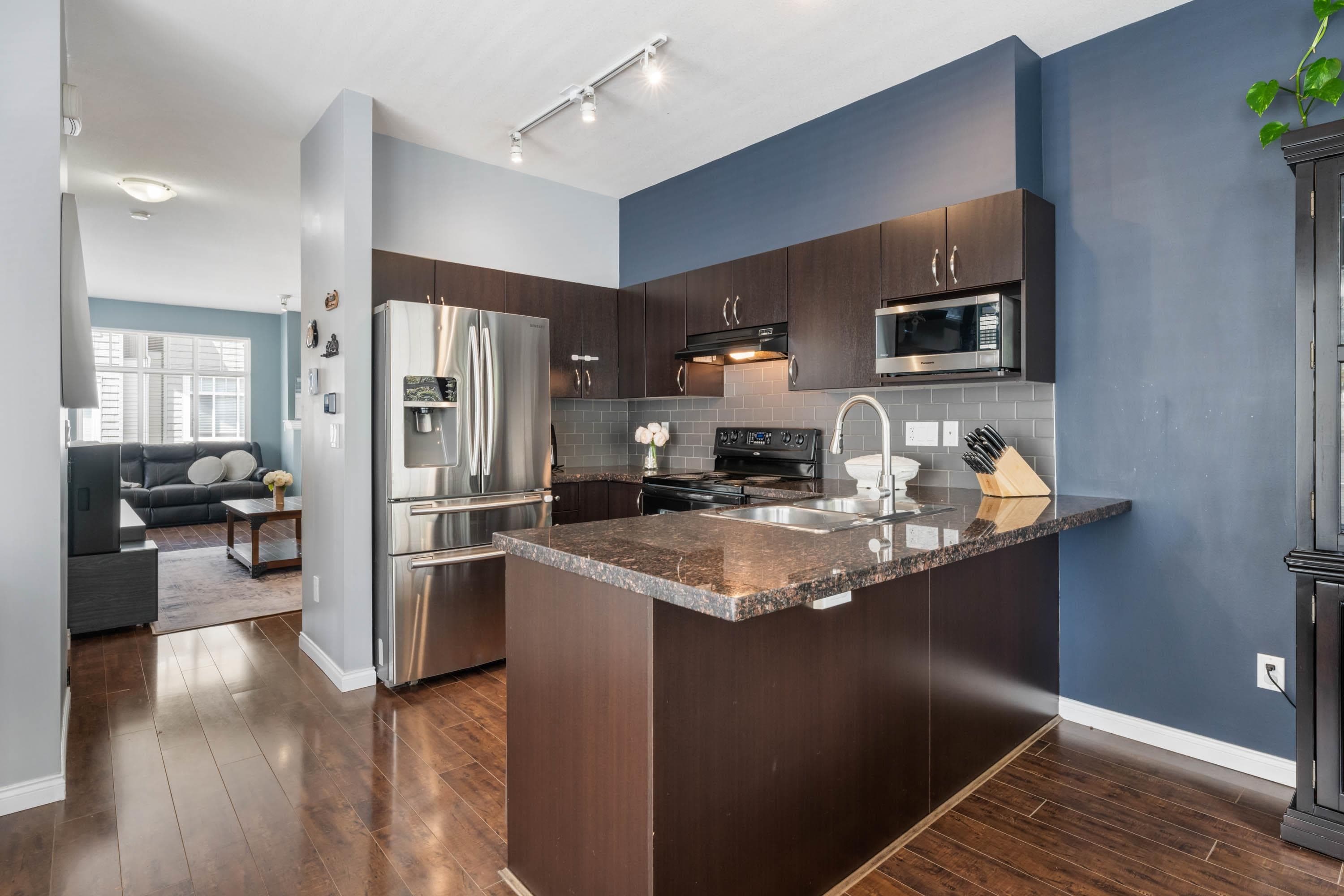 24 - 19480 66 Avenue, Surrey, V4N 5W7 — photo 2