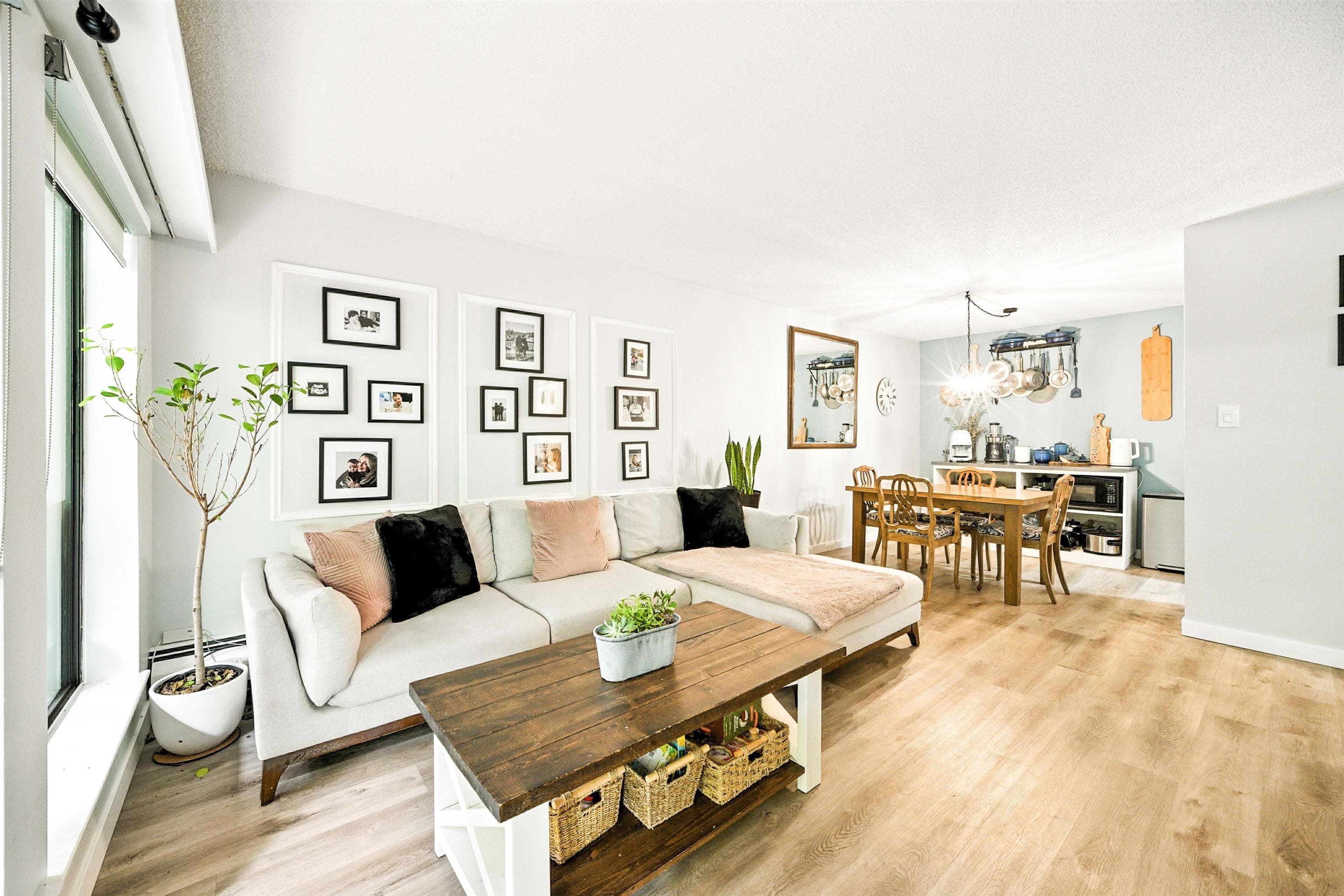 212 - 1955 Woodway Place, Burnaby, V5B 4S5 — photo 5