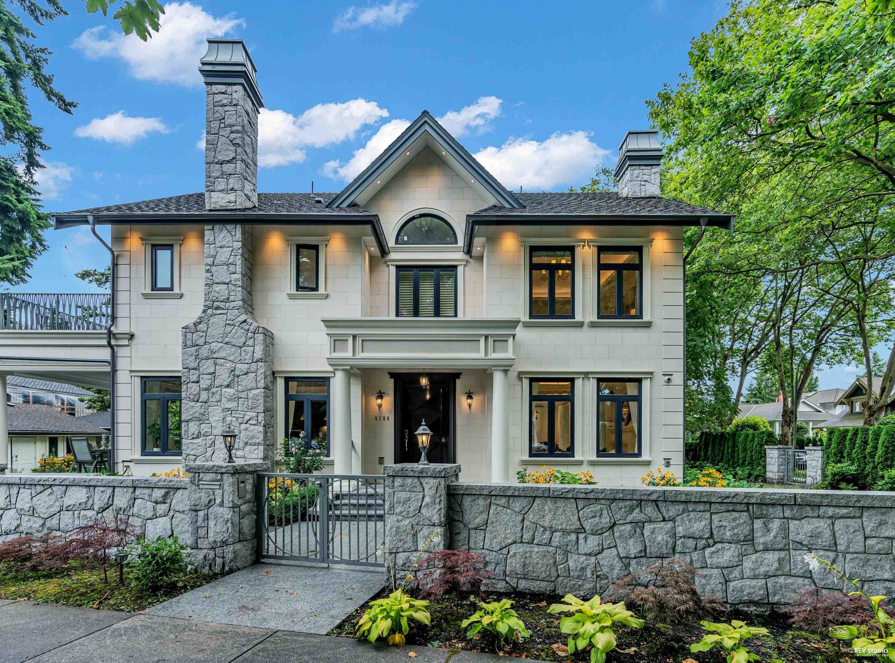 5188 Yew Street, Vancouver
