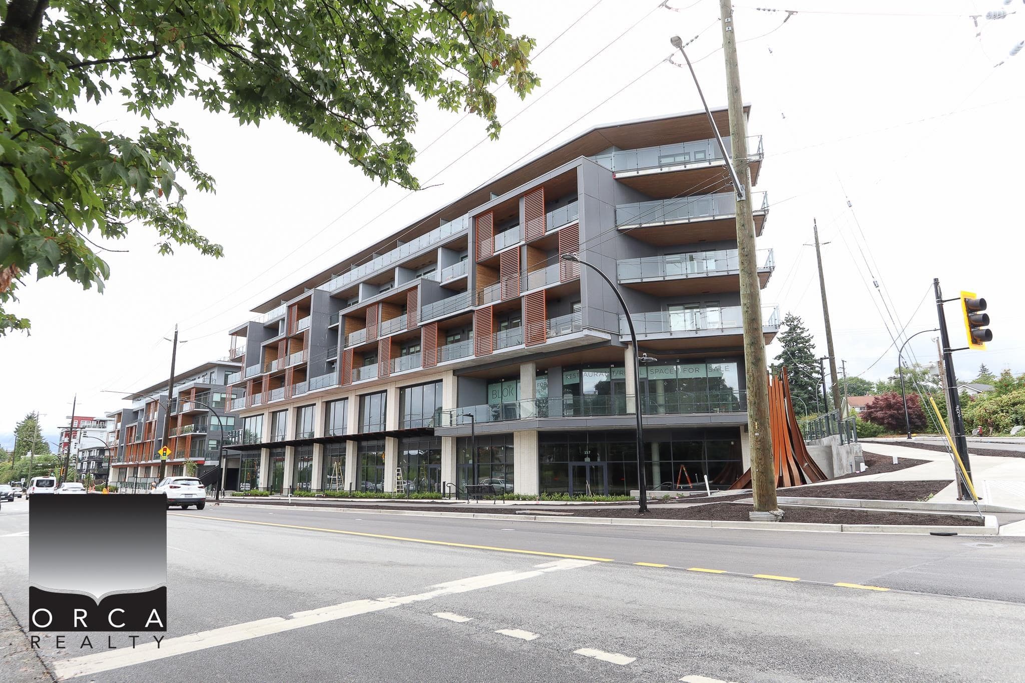505 - 422 E 3rd Street, North Vancouver, V7L 0K1 — photo 2