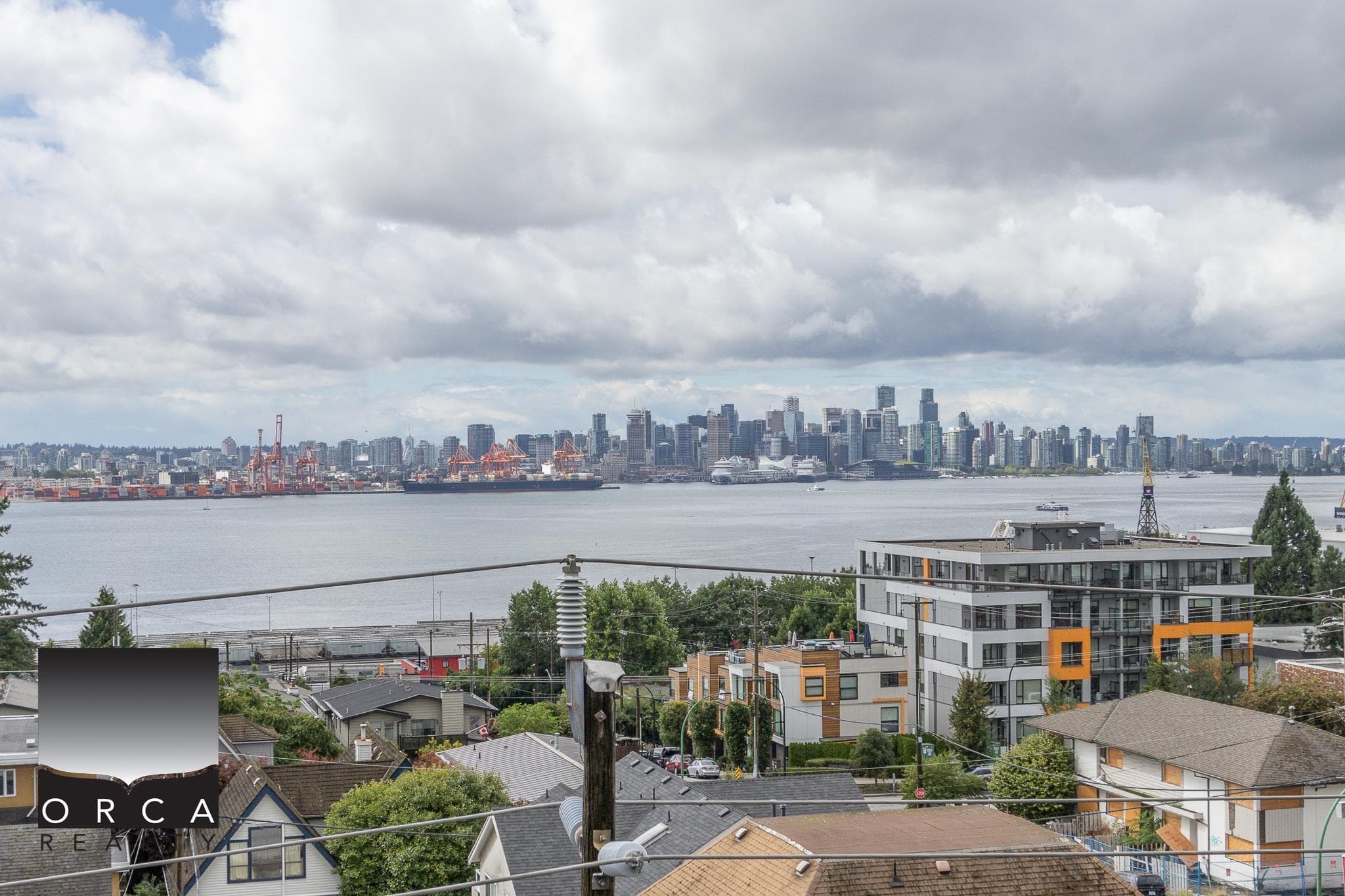 505 - 422 E 3rd Street, North Vancouver, V7L 0K1 — photo 5