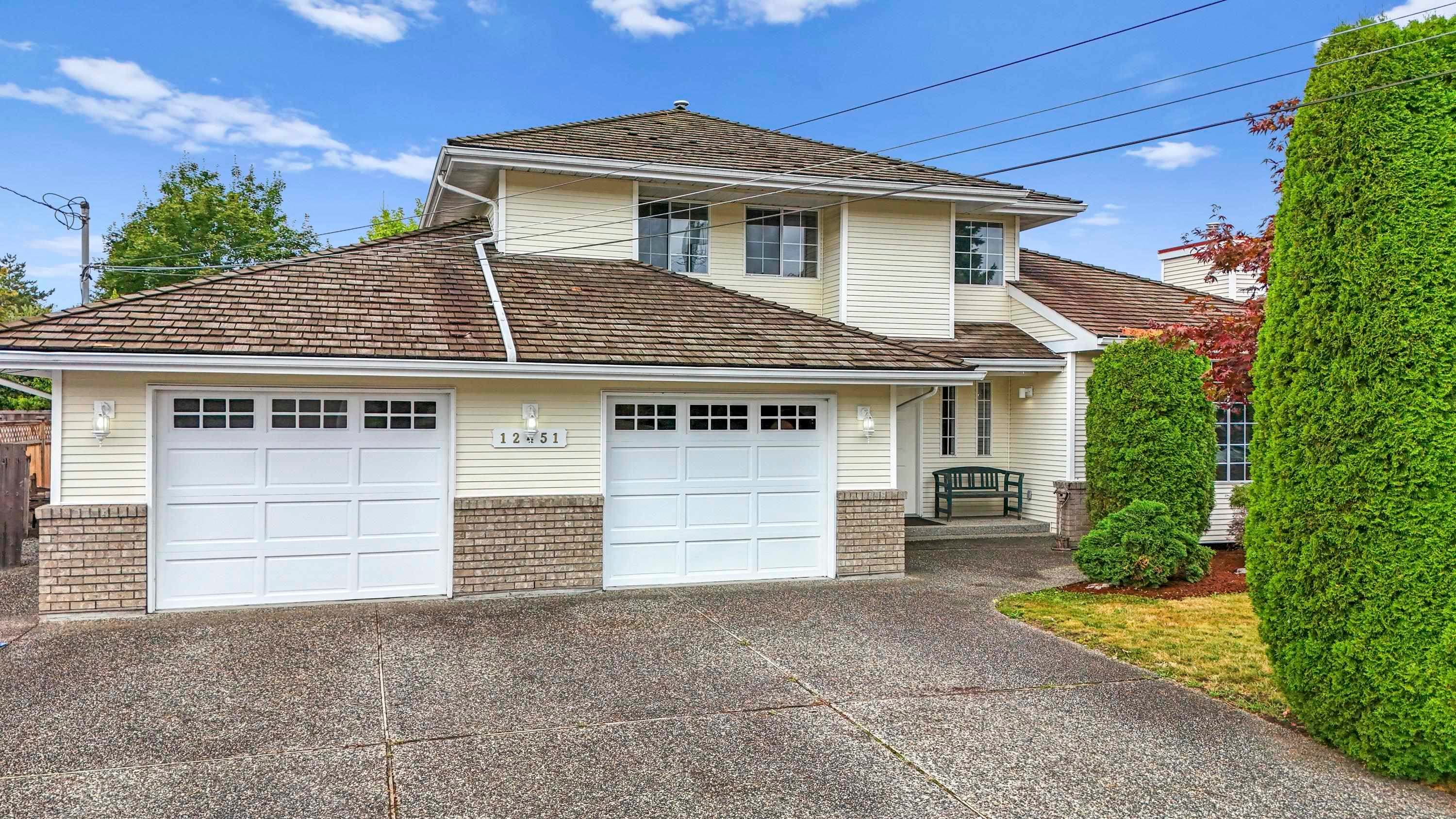 12451 223 Street, Maple Ridge