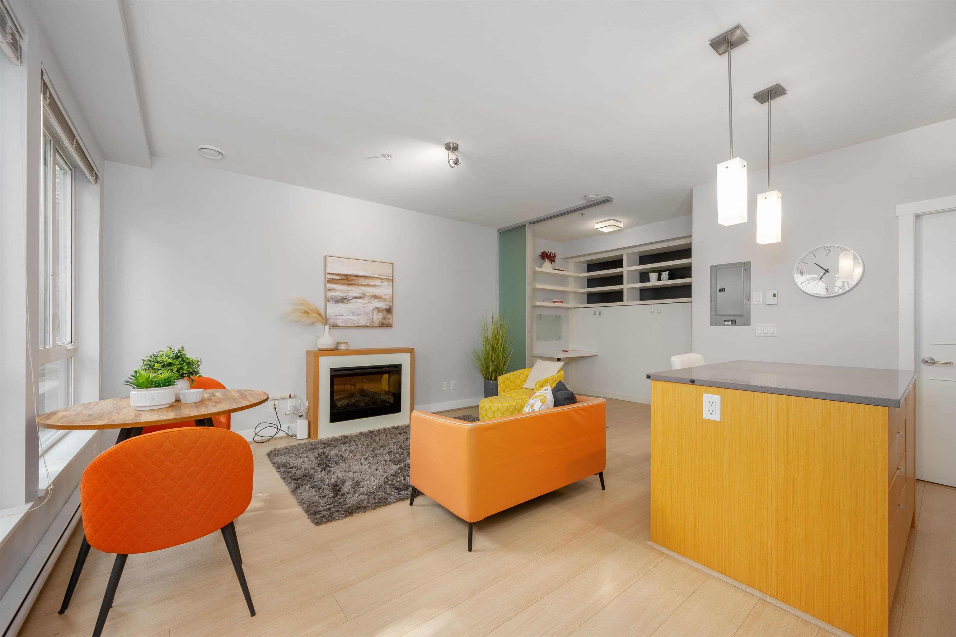 115 - 735 W 15th Street, North Vancouver, V7M 0B8 — photo 2