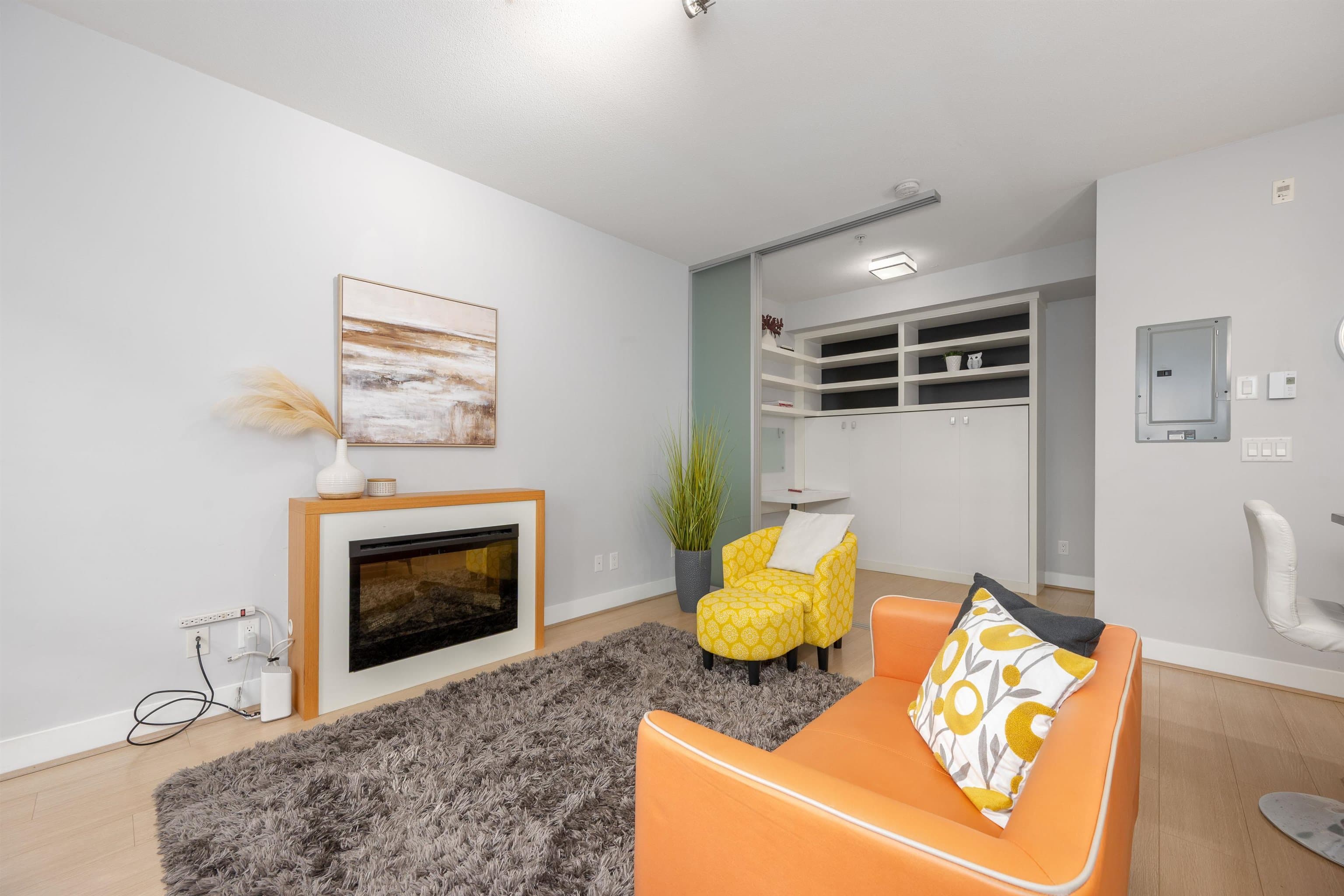 115 - 735 W 15th Street, North Vancouver, V7M 0B8 — photo 3