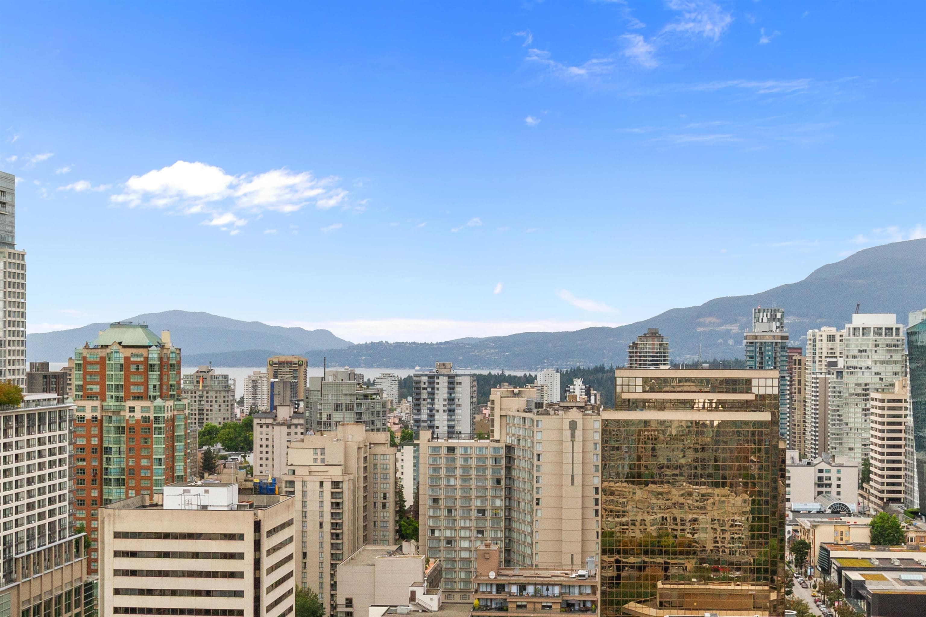 2811 - 833 Seymour Street, Vancouver, V6B 0G4 — photo 1
