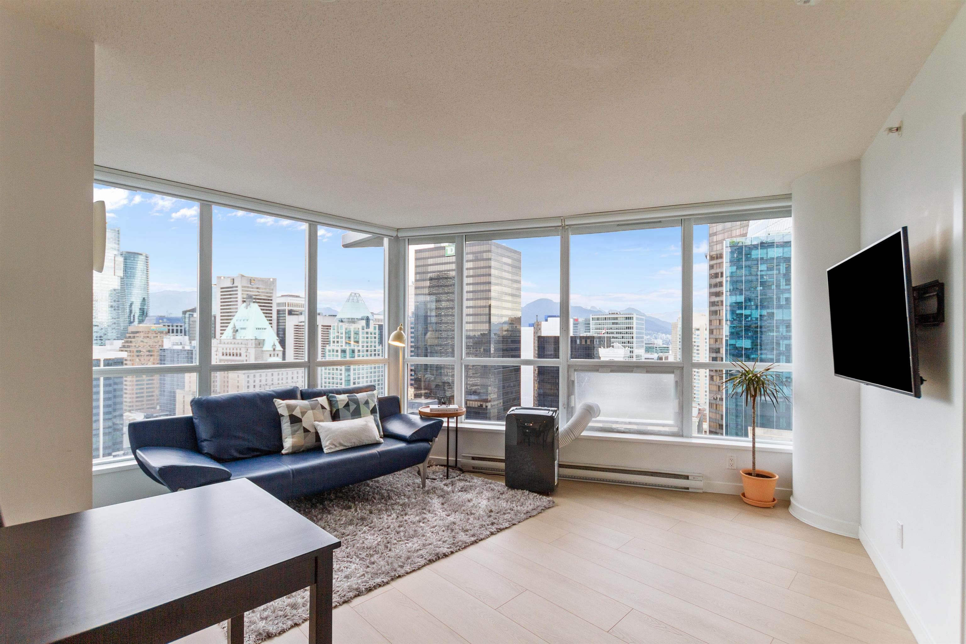 2811 - 833 Seymour Street, Vancouver, V6B 0G4 — photo 4