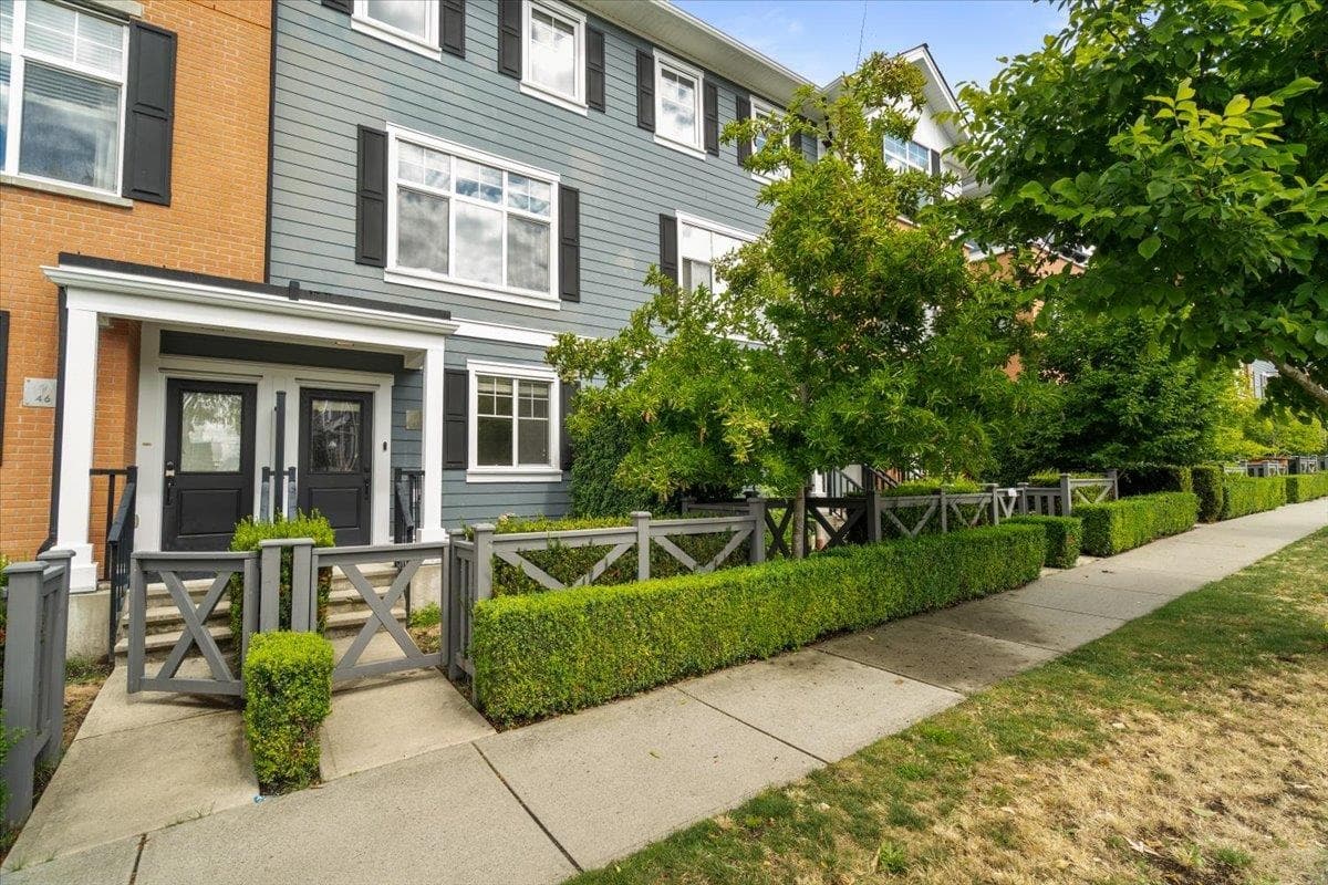 45 - 16458 23a Avenue, Surrey, V3Z 0L9 — photo 1