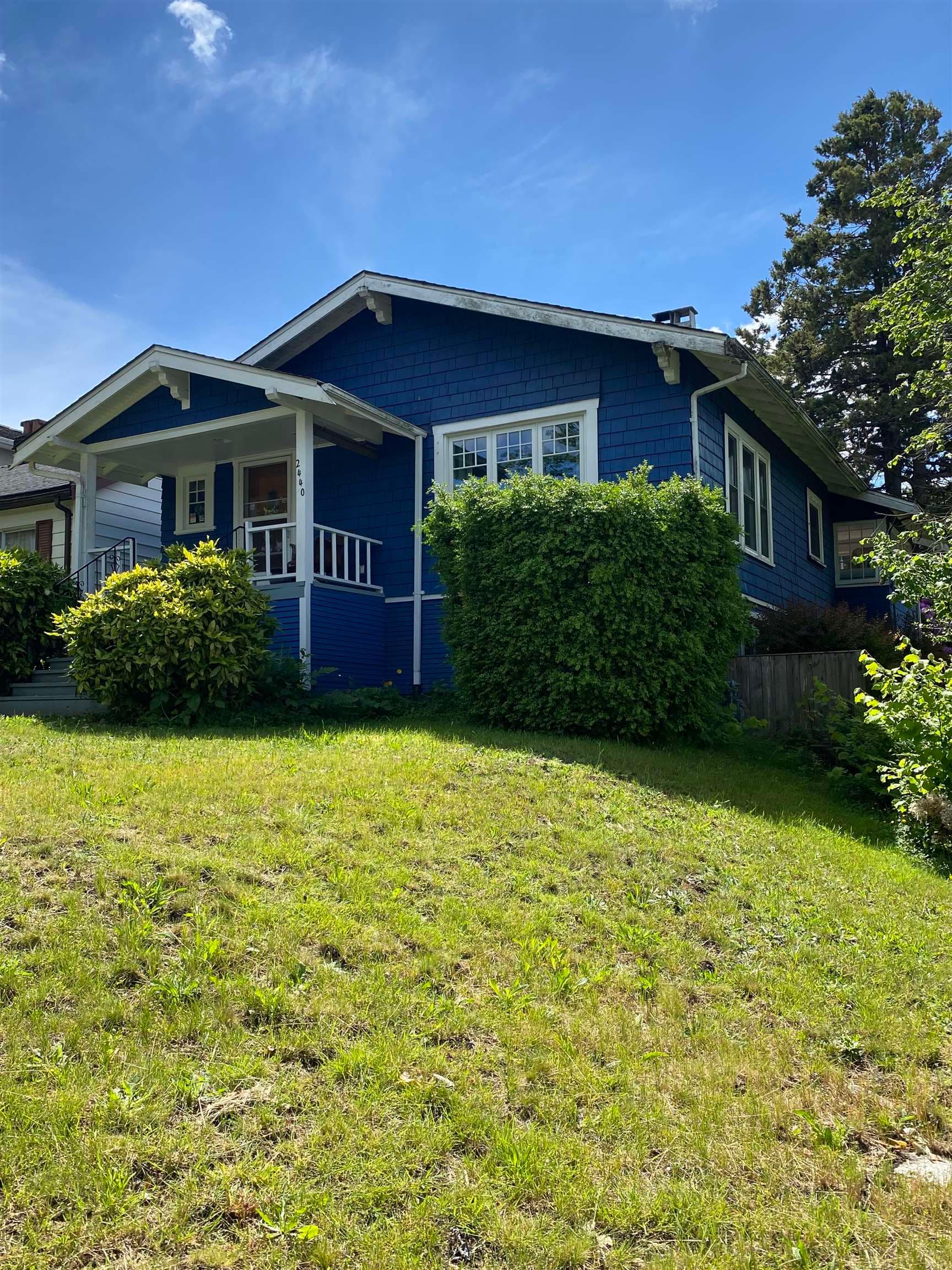 2440 E 29th Avenue, Vancouver, V5R 1T9 — photo 2