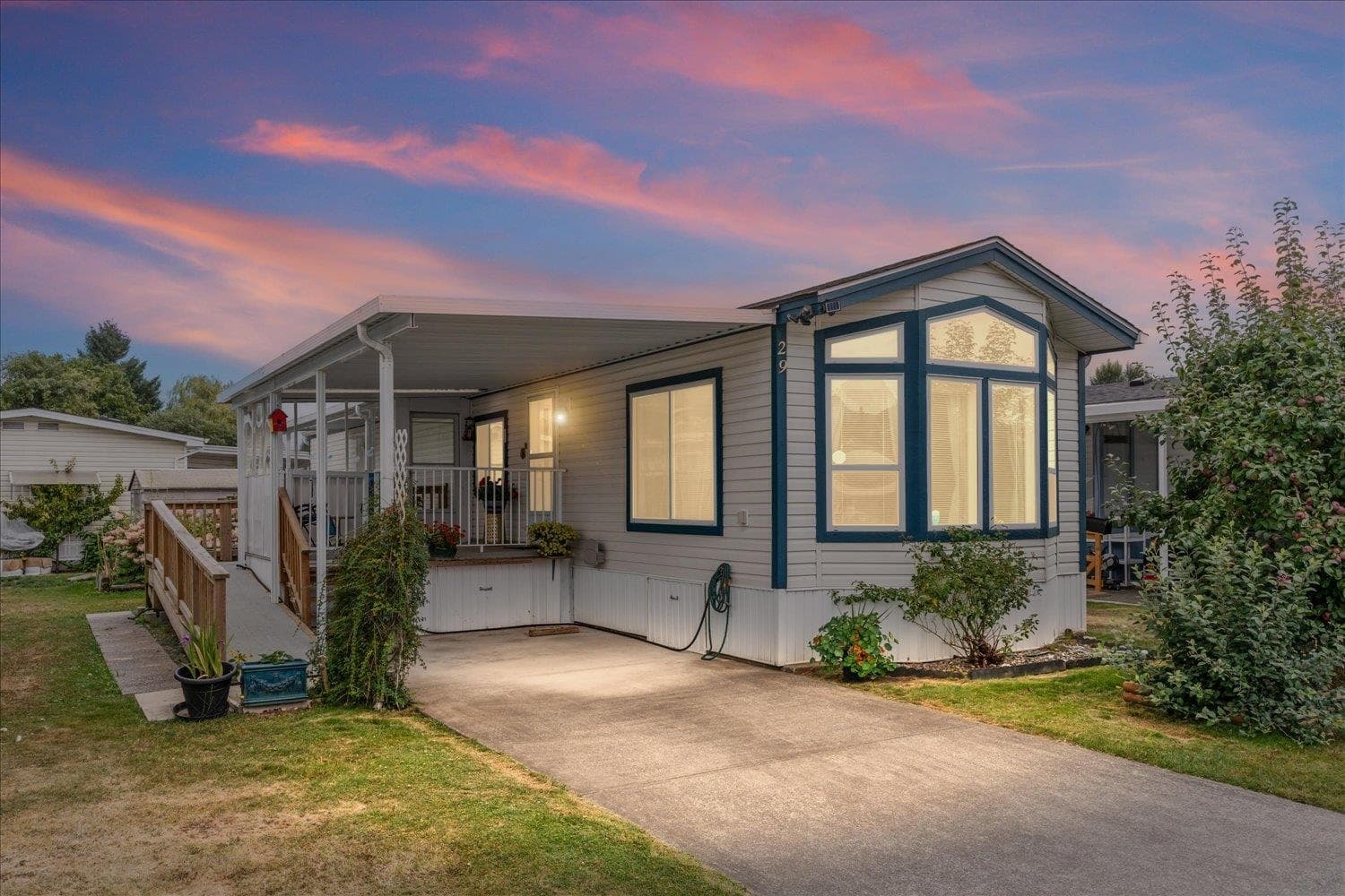 29 - 7610 Evans Road, Chilliwack, V2R 2T4 — photo 1