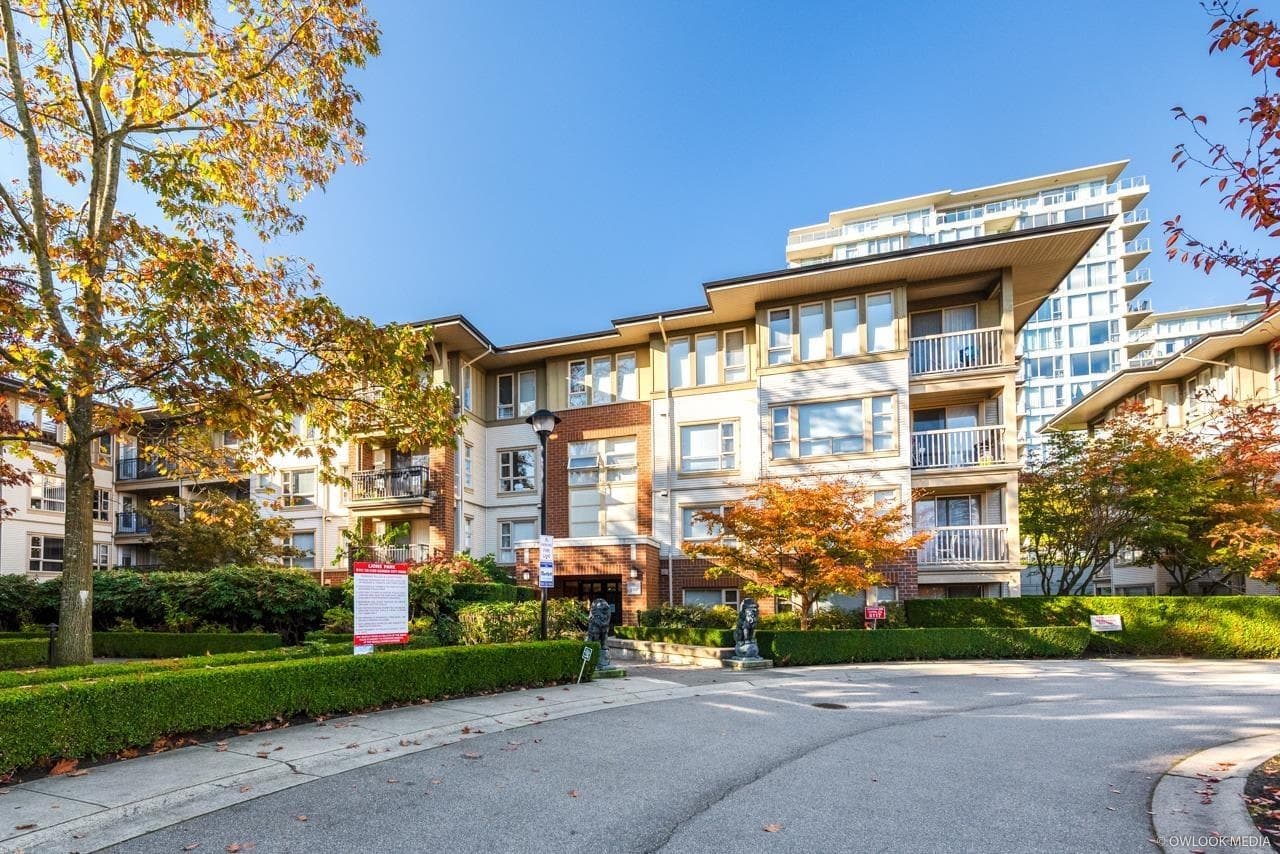 6310 - 5117 Garden City Road, Richmond