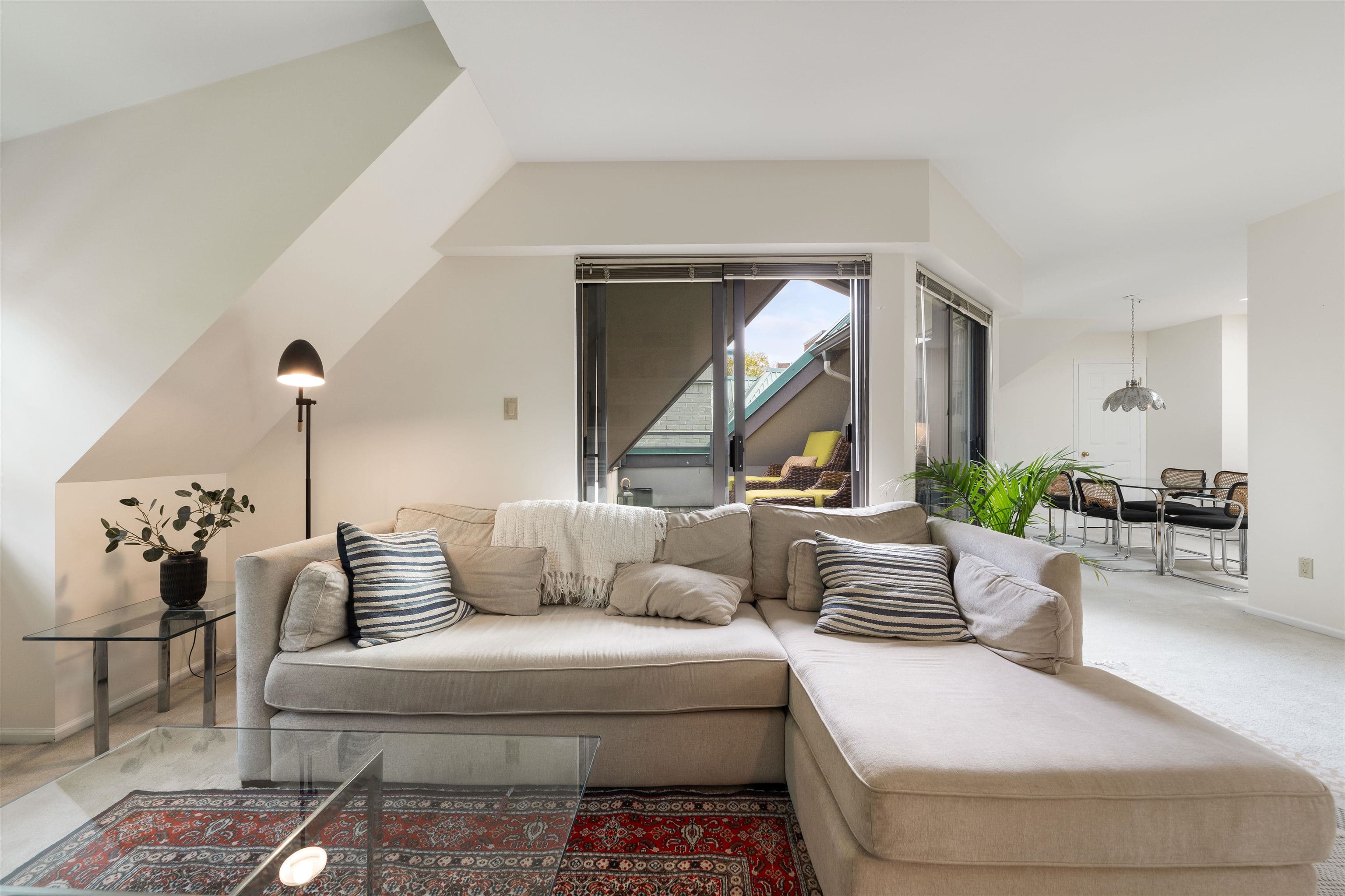 E403 - 628 W 12th Avenue, Vancouver, V5Z 1M8 — photo 4