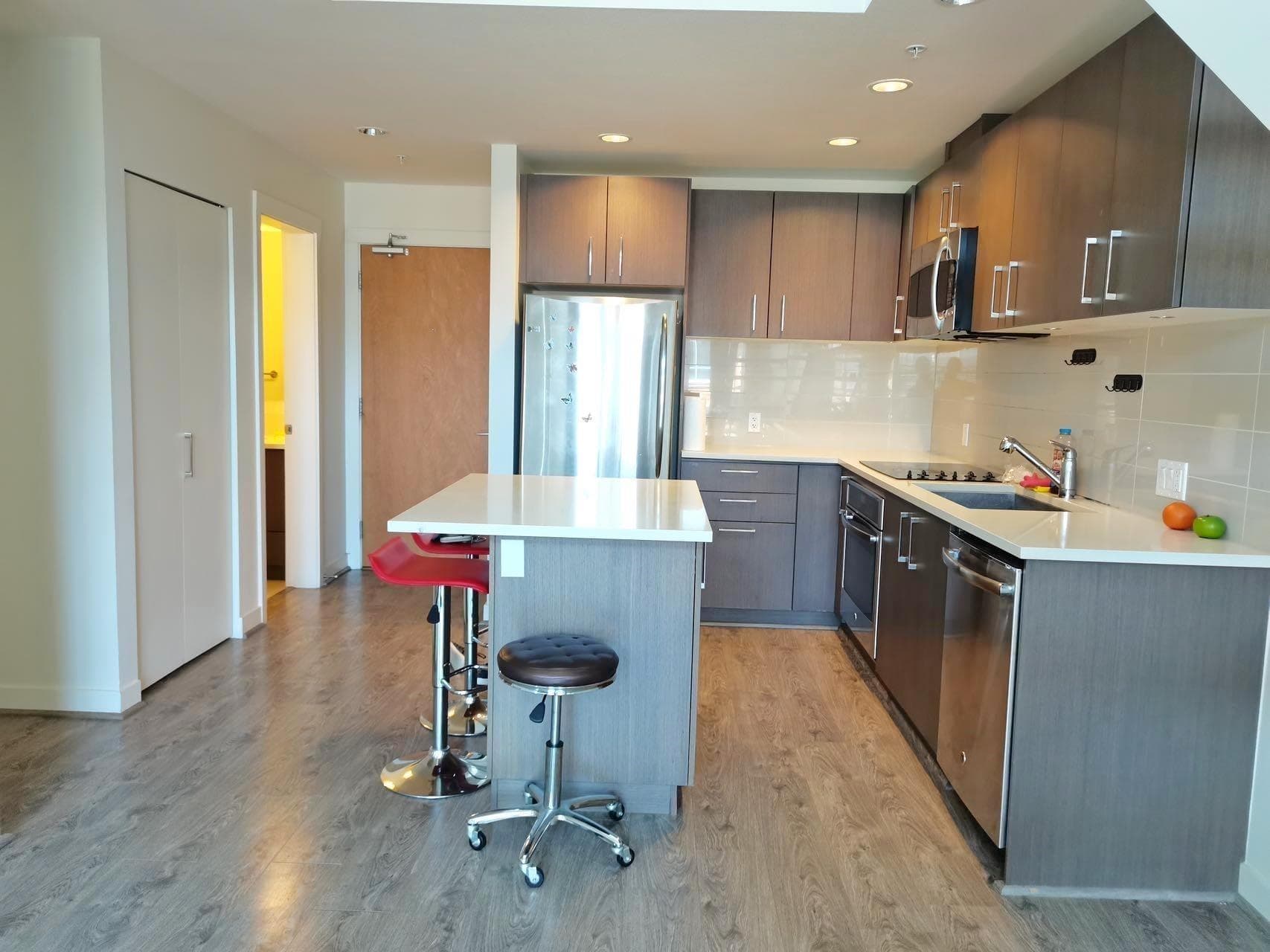 PH18 - 5983 Gray Avenue, Vancouver, V6S 0G8 — photo 3