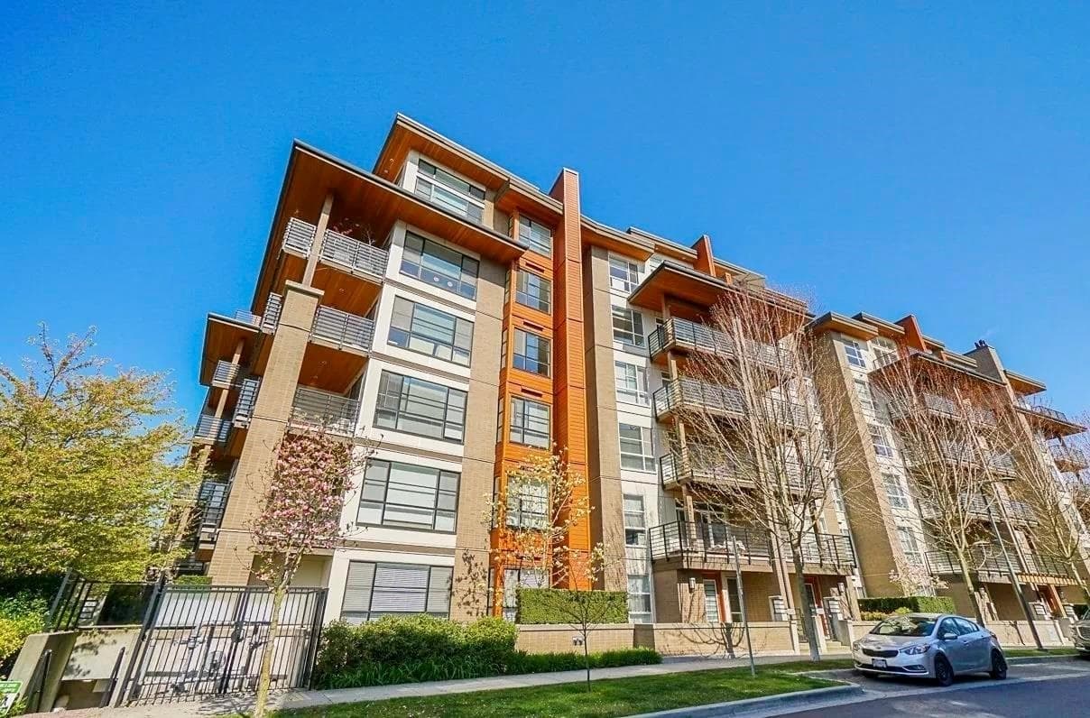 PH18 - 5983 Gray Avenue, Vancouver