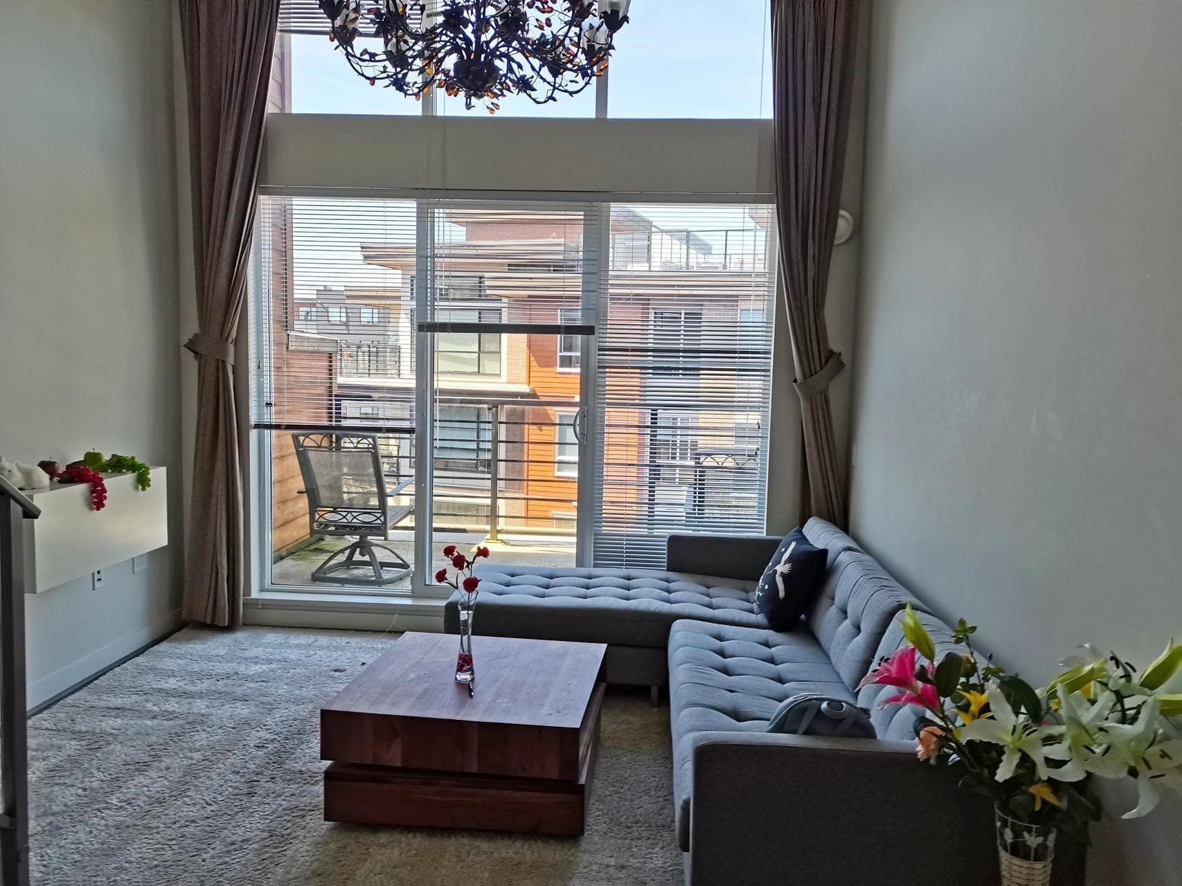 PH18 - 5983 Gray Avenue, Vancouver, V6S 0G8 — photo 4