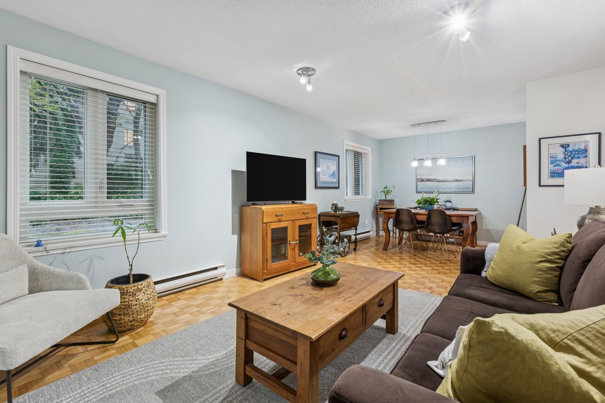 112 - 1429 E 4th Avenue, Vancouver, V5N 1J6 — photo 2