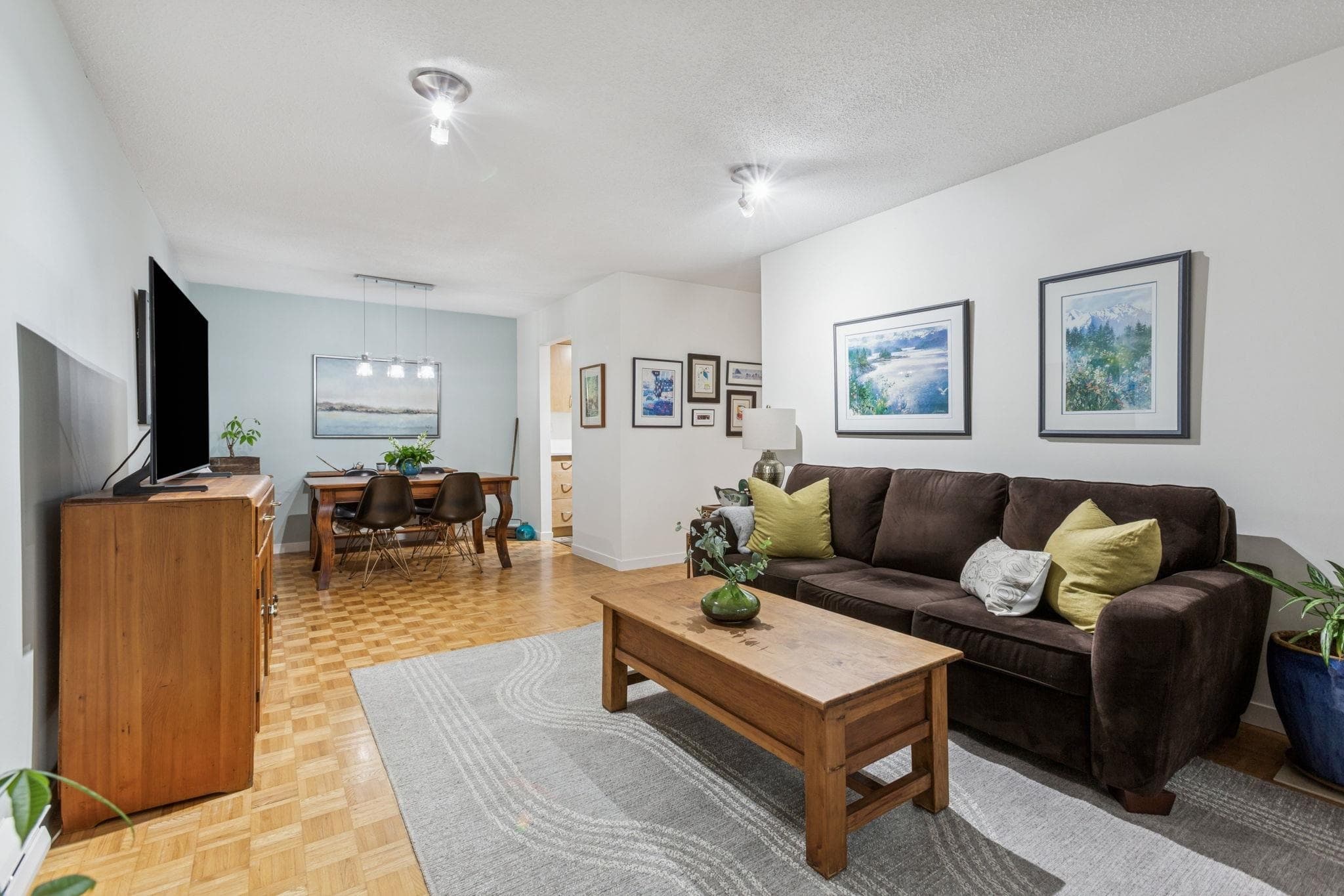 112 - 1429 E 4th Avenue, Vancouver, V5N 1J6 — photo 3