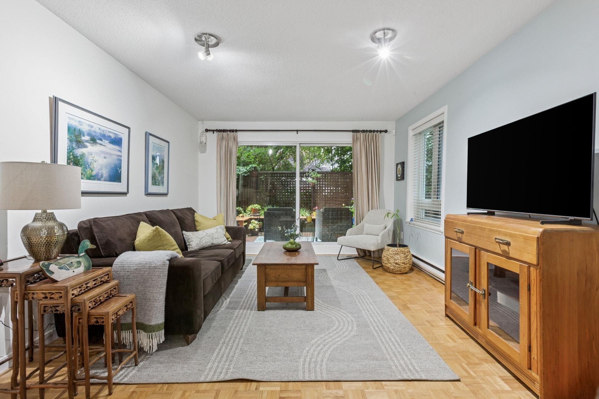 112 - 1429 E 4th Avenue, Vancouver