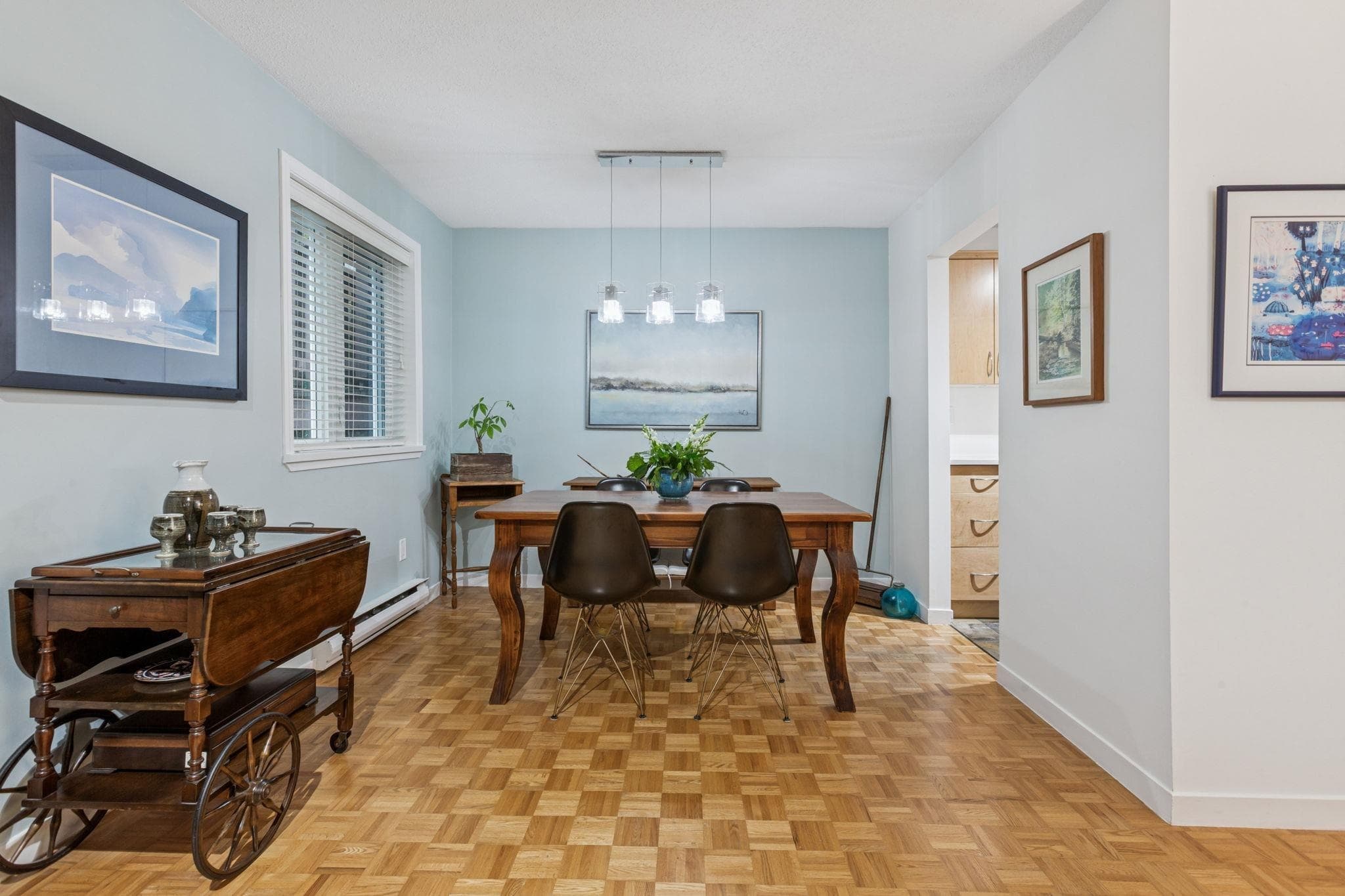 112 - 1429 E 4th Avenue, Vancouver, V5N 1J6 — photo 4
