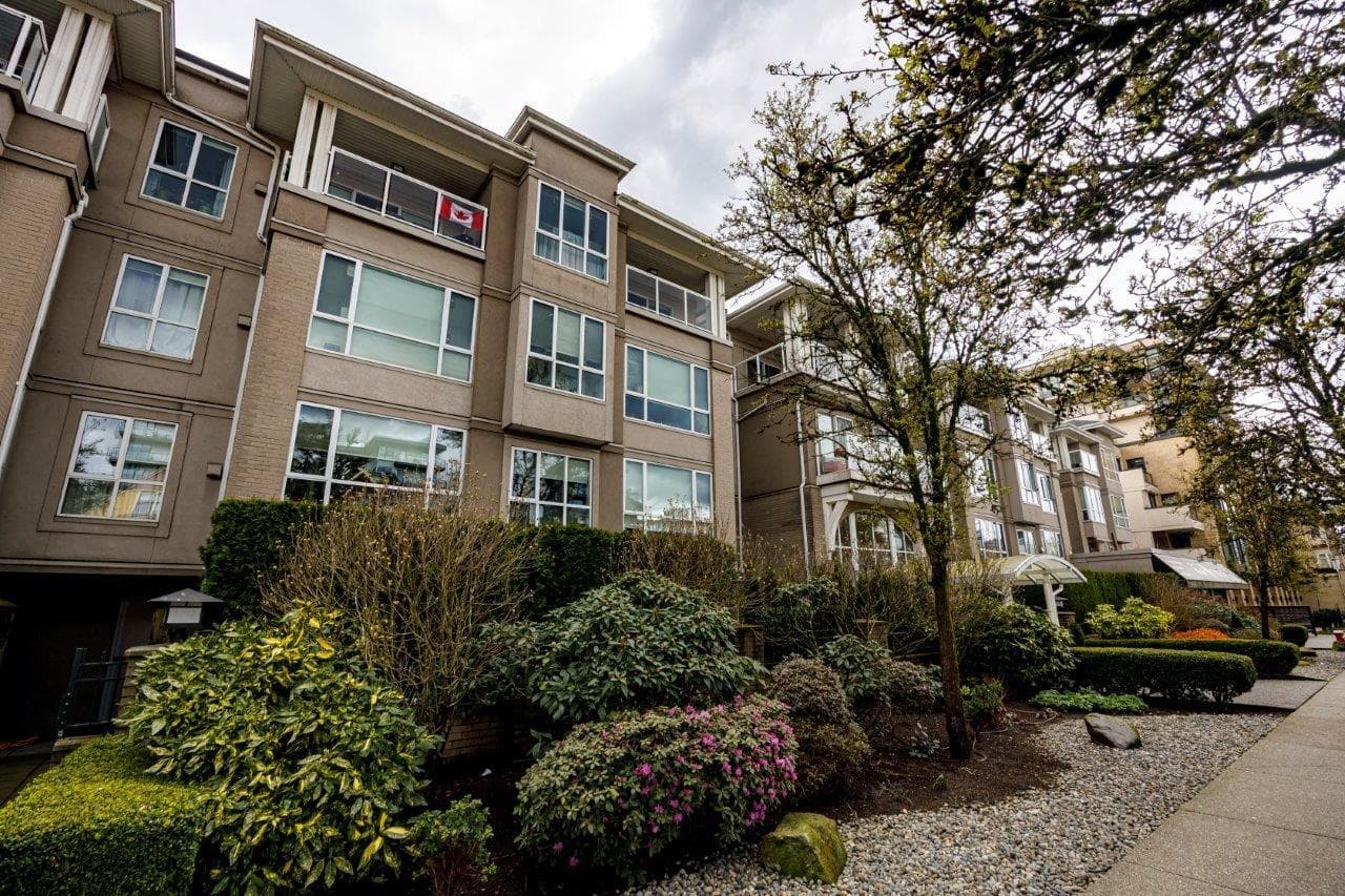 410 - 155 E 3rd Street, North Vancouver