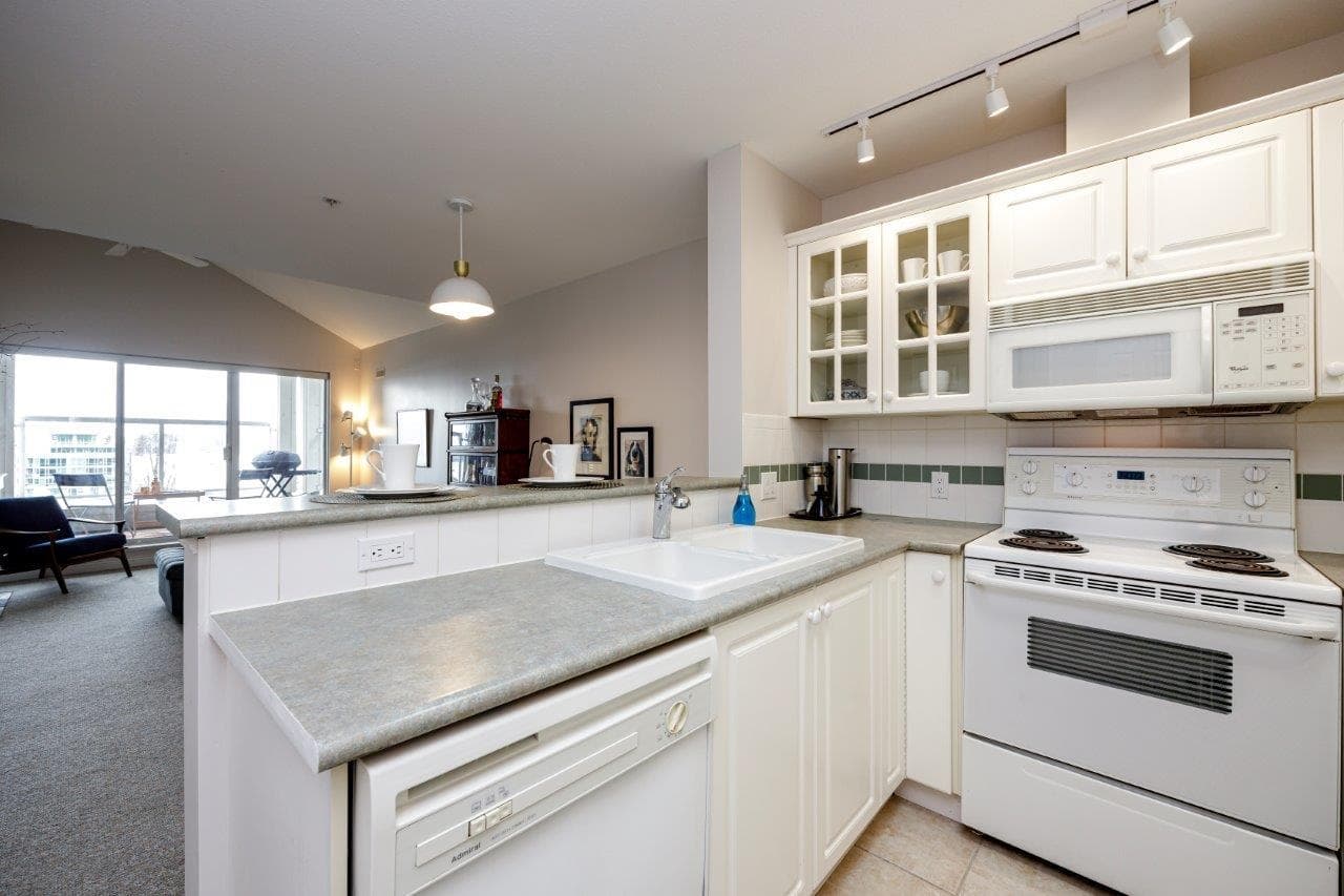 410 - 155 E 3rd Street, North Vancouver, V7L 1E5 — photo 4