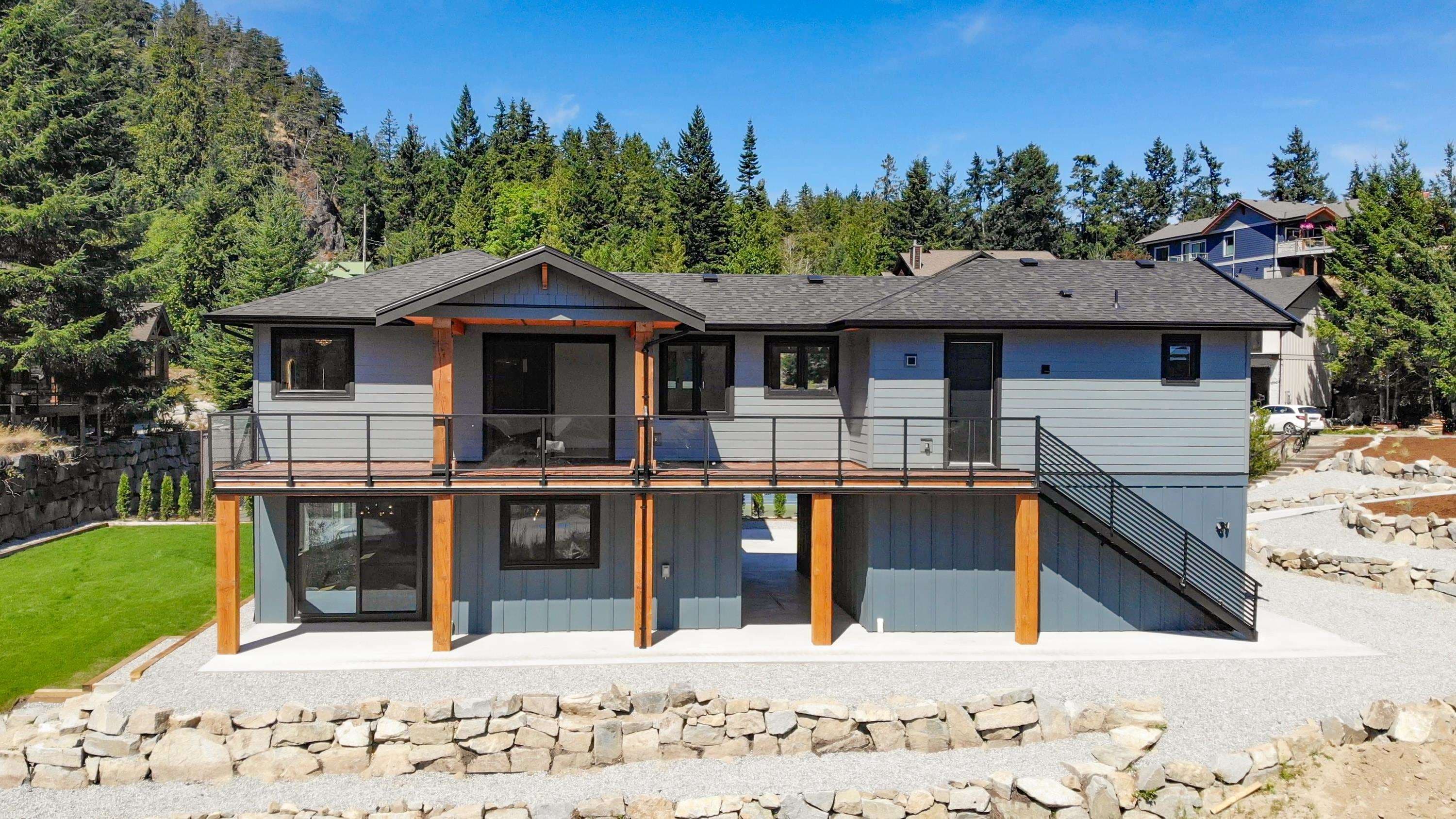 44 - 4622 Sinclair Bay Road, Pender Harbour, V0N 1S1 — photo 3