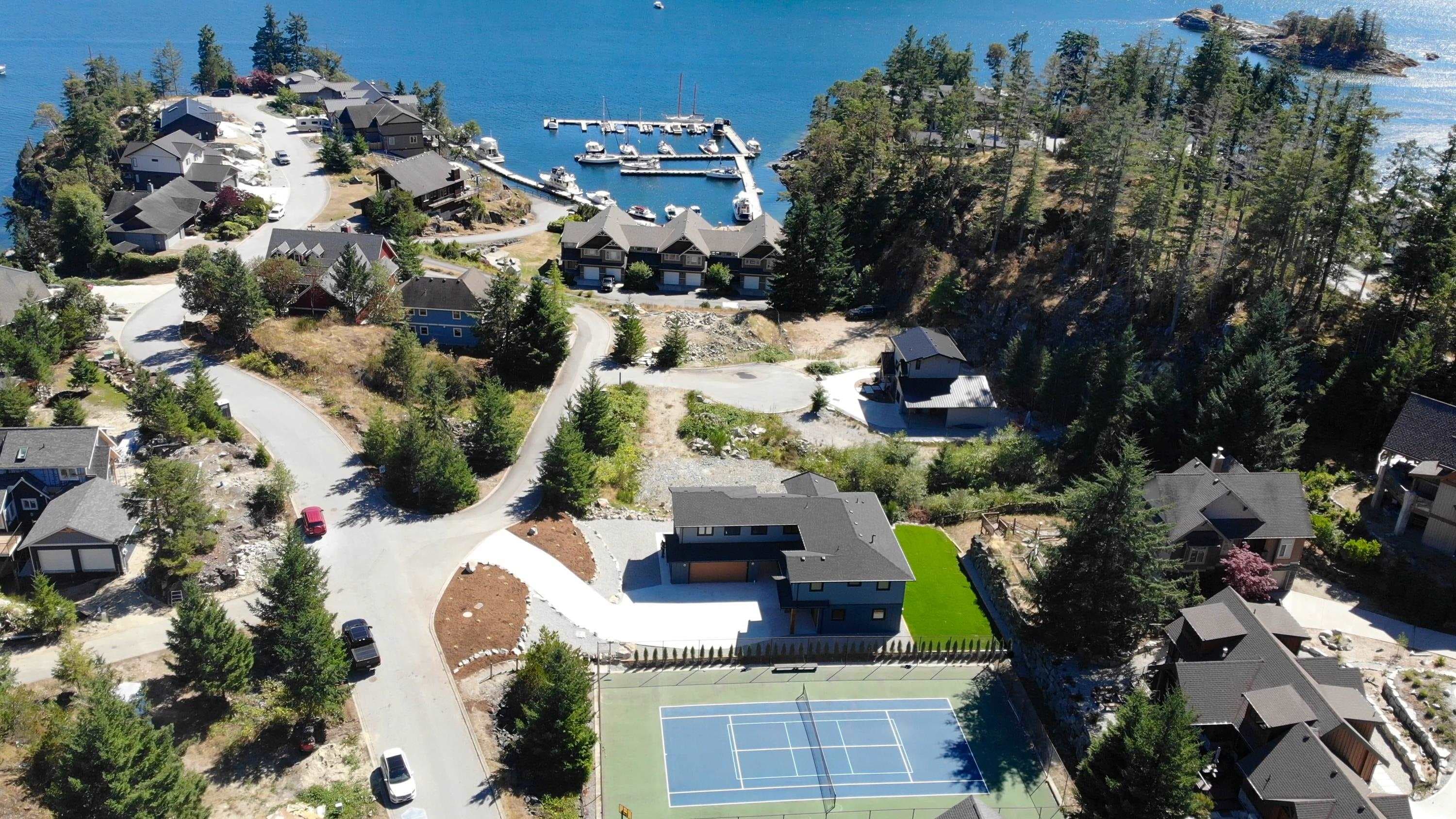 44 - 4622 Sinclair Bay Road, Pender Harbour, V0N 1S1 — photo 5