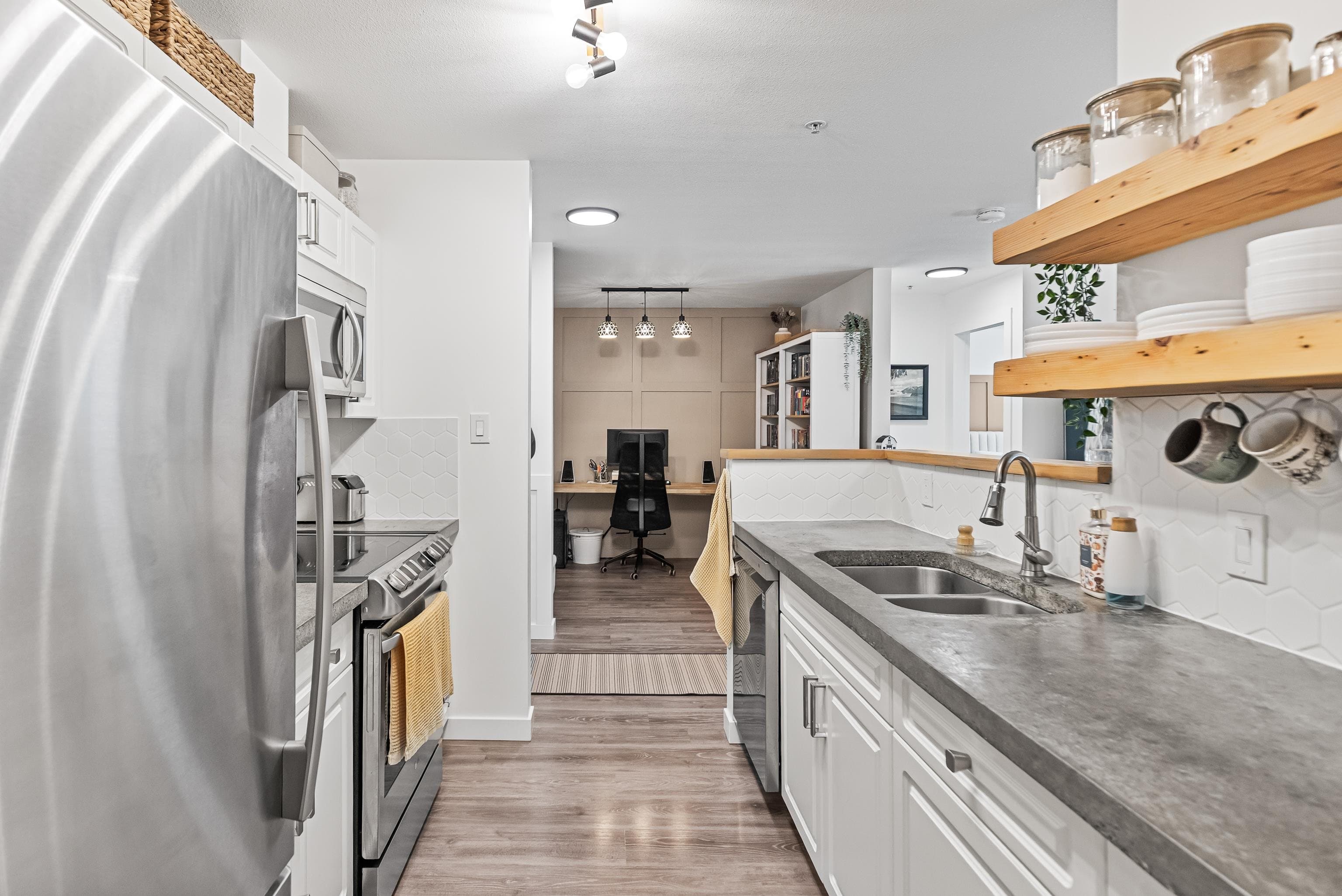 404 - 12206 224 Street, Maple Ridge, V2X 6B8 — photo 5