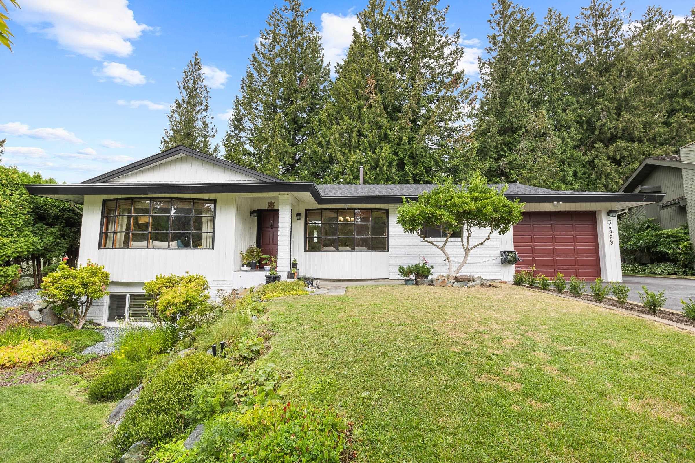 34869 Everett Drive, Abbotsford