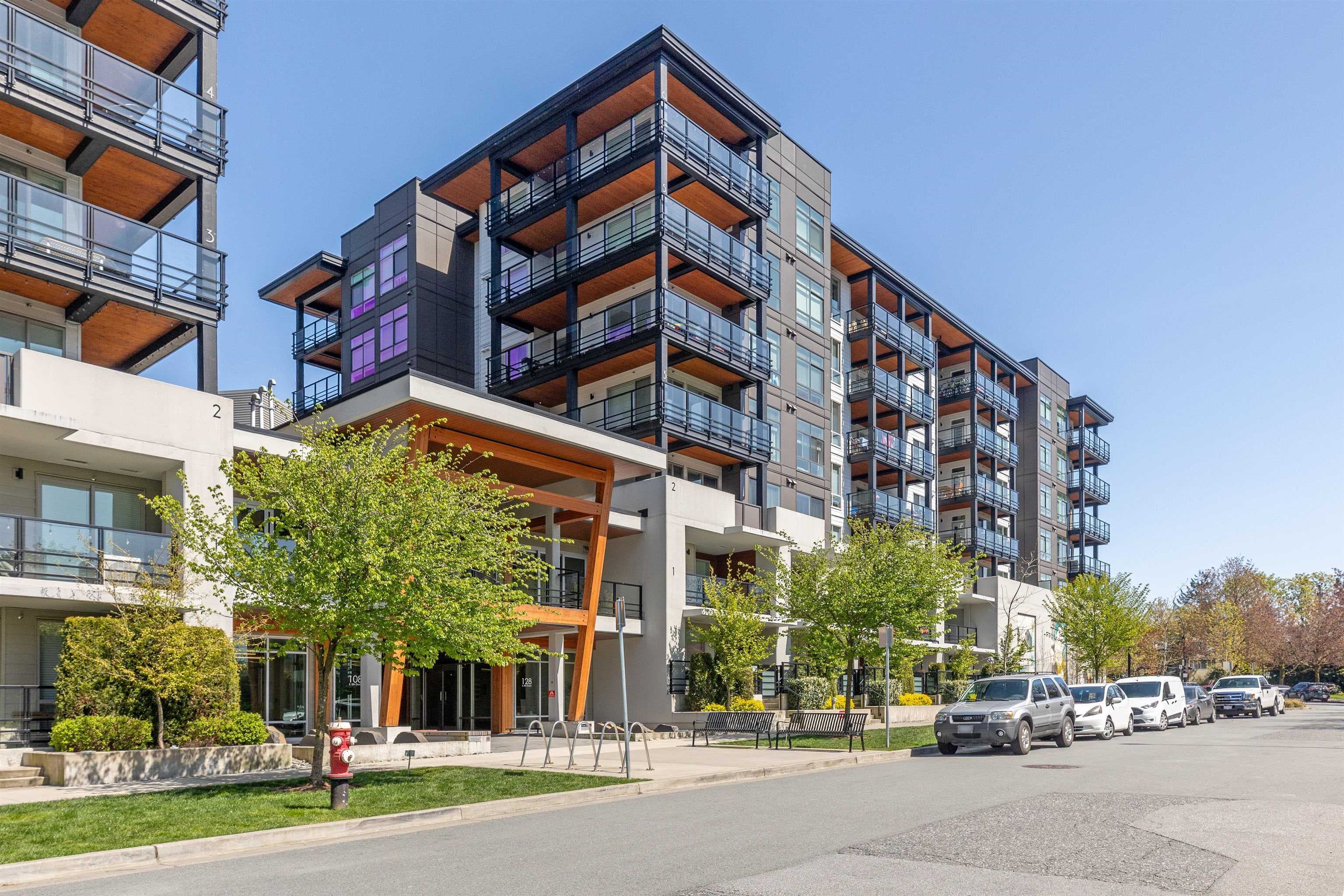 107 - 128 E 8th Street, North Vancouver, V7L 1Y7 — photo 2