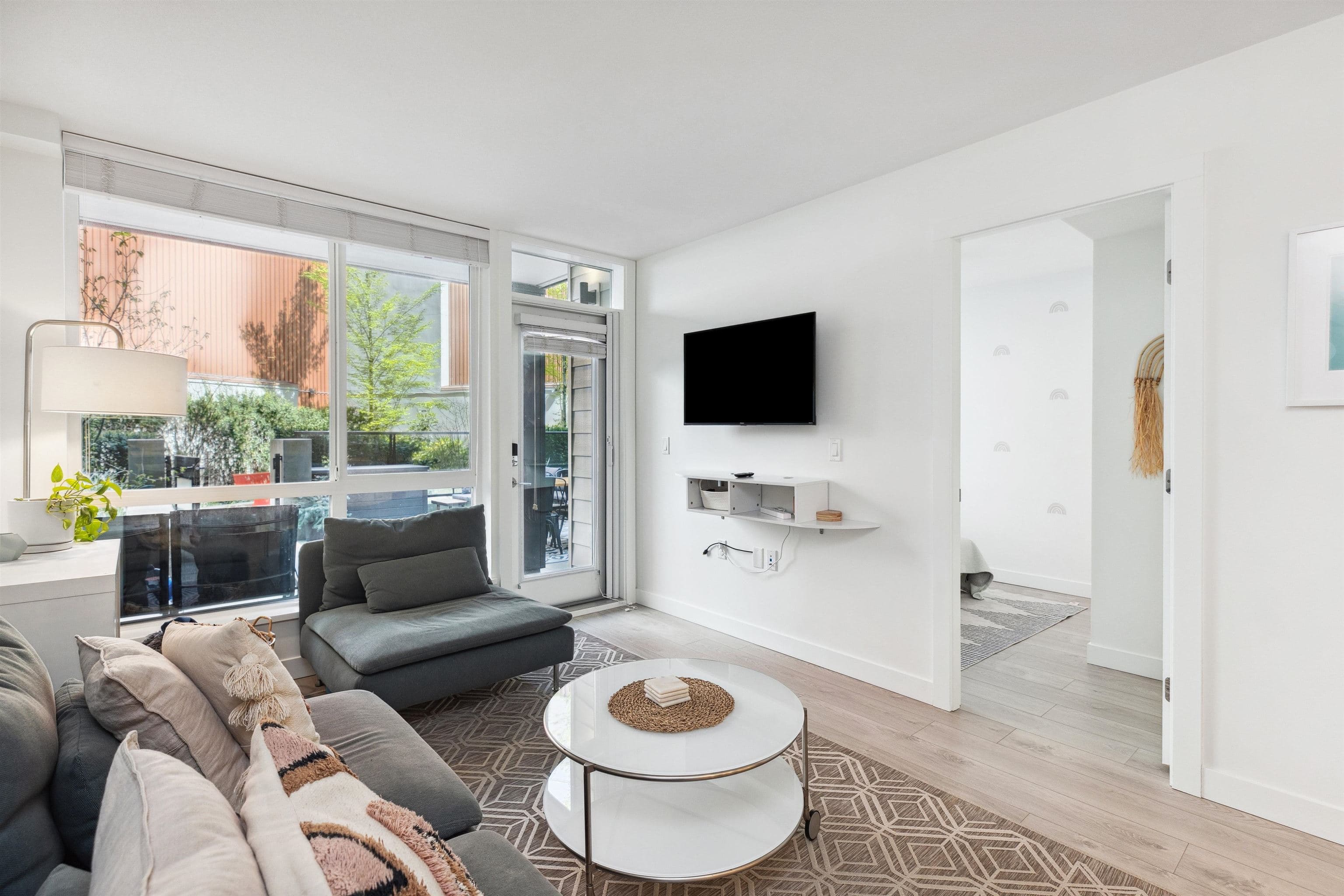 107 - 128 E 8th Street, North Vancouver, V7L 1Y7 — photo 3